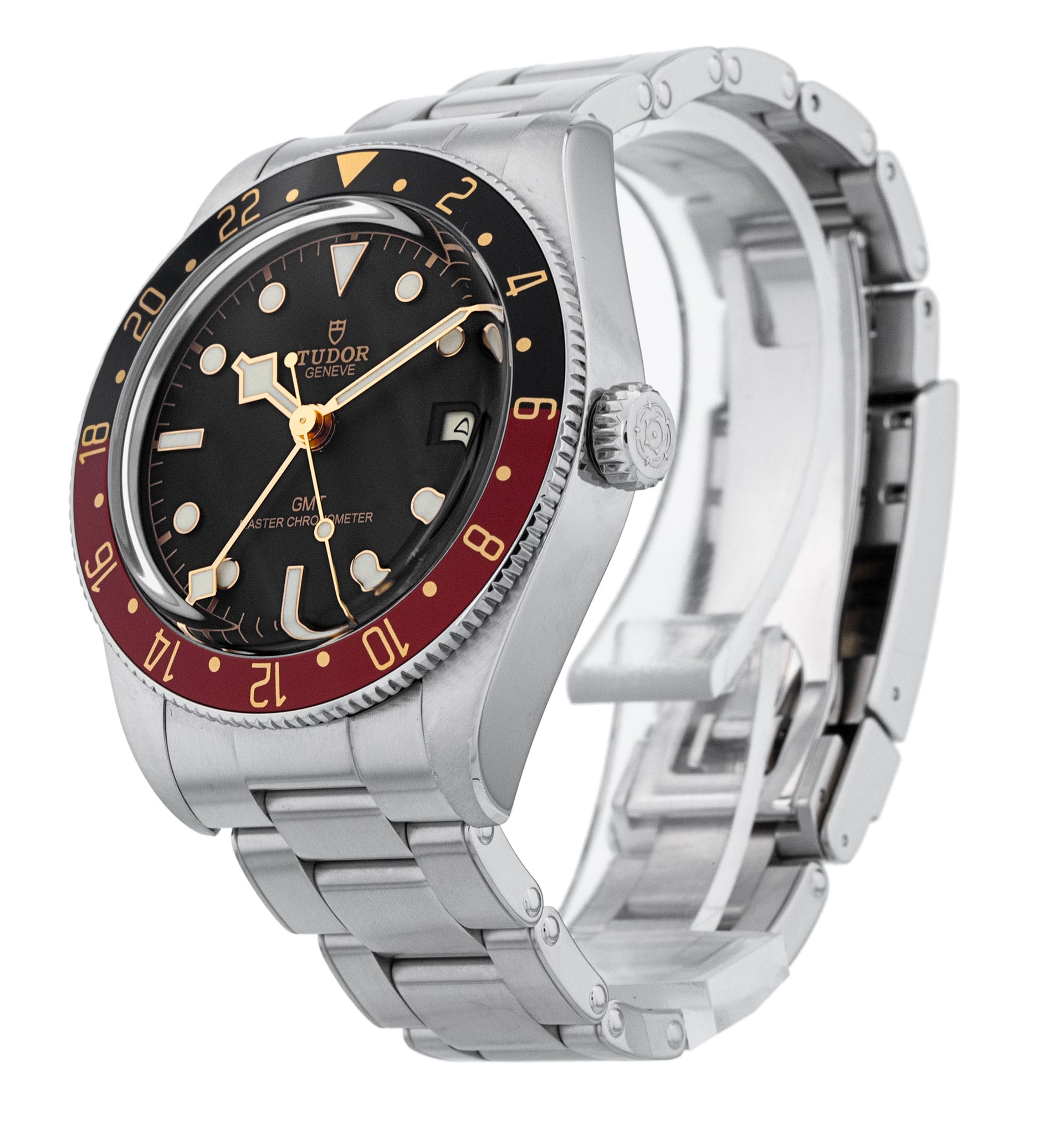 Tudor Black Bay 58 M7939G1A0NRU-0001 Thumbnail 2
