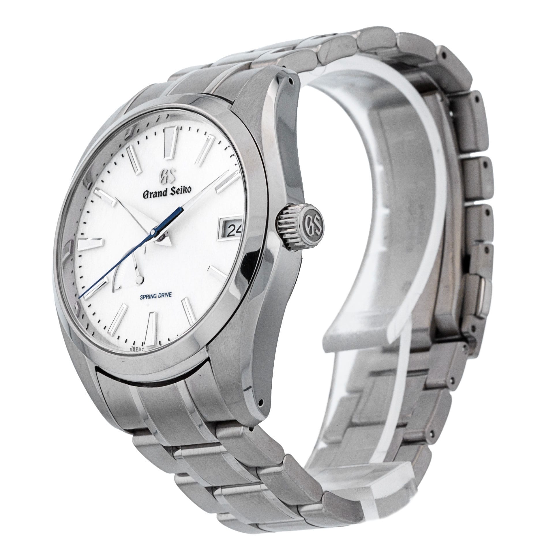 Grand Seiko Heritage Collection SBGA211 Thumbnail 2