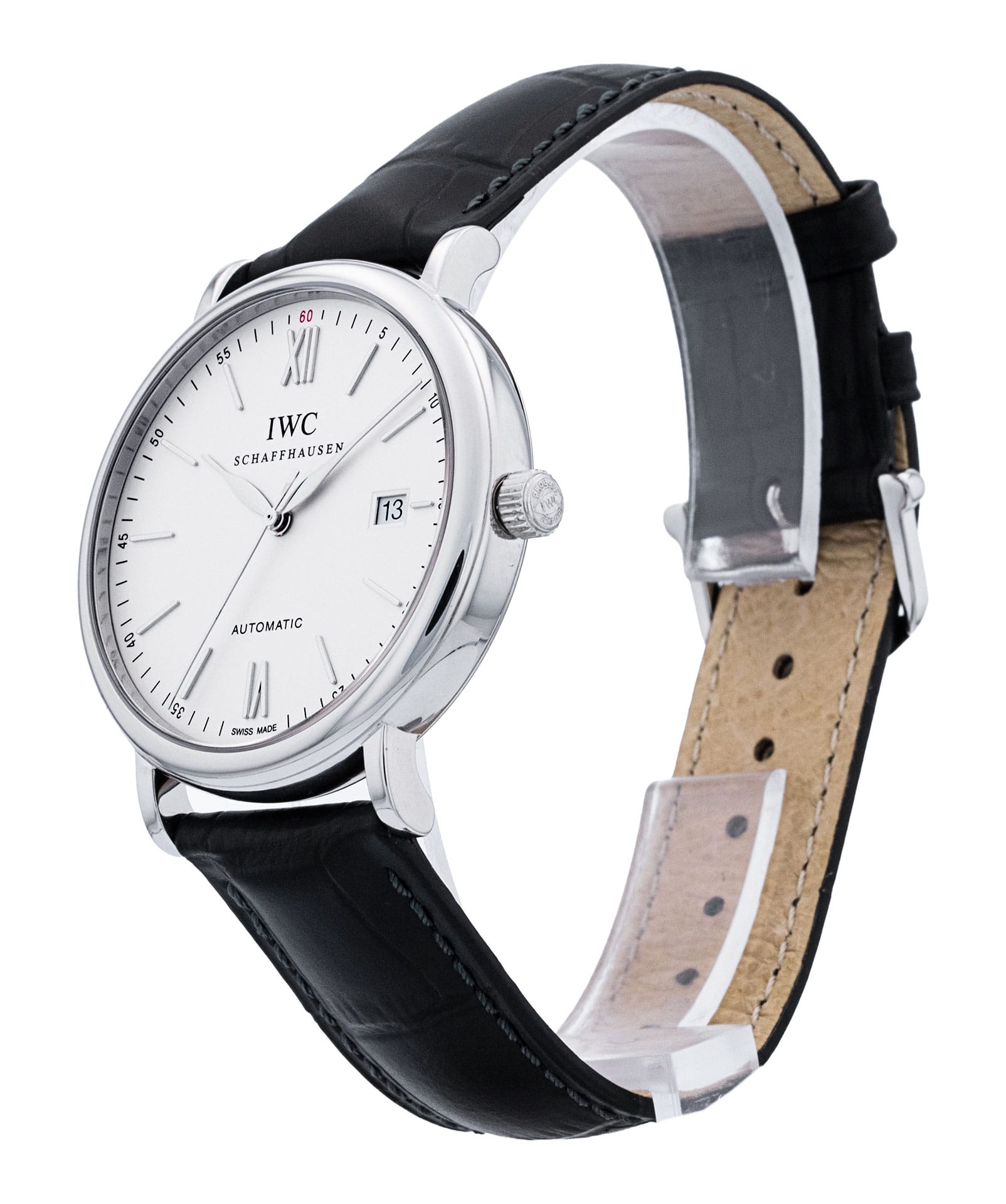 IWC Portofino Automatic IW356501 Thumbnail 2