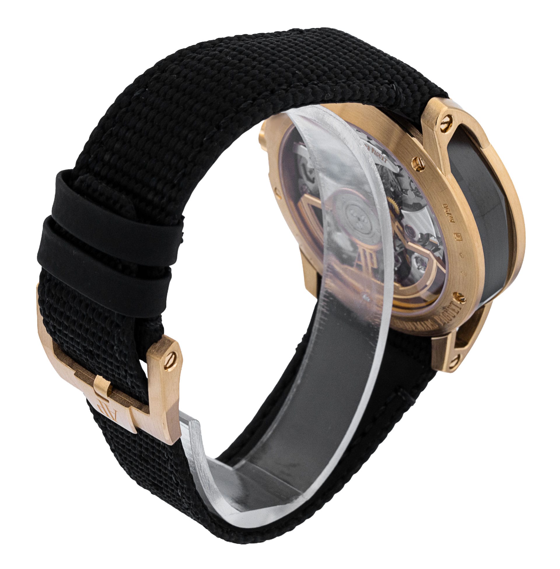 Audemars Piguet CODE 11.59 26393NR.OO.A002KB.01 Thumbnail 3