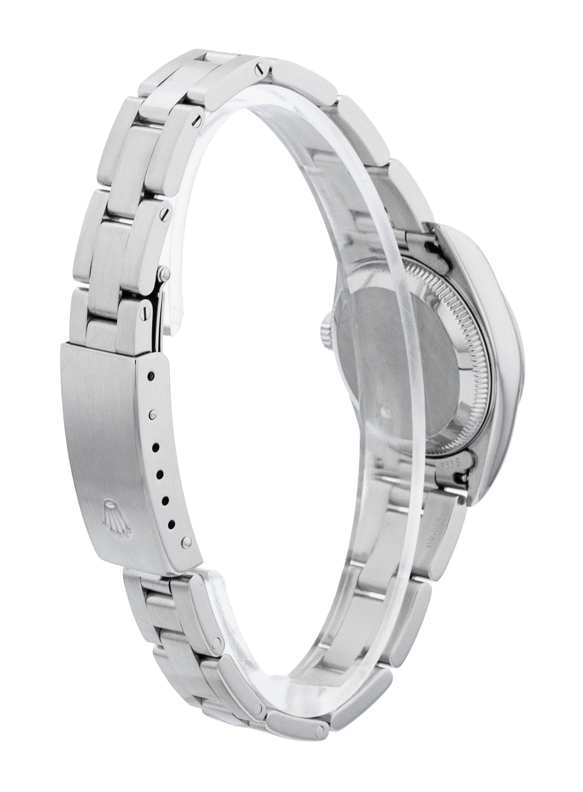 Rolex Lady Oyster Perpetual 76080 Thumbnail 3