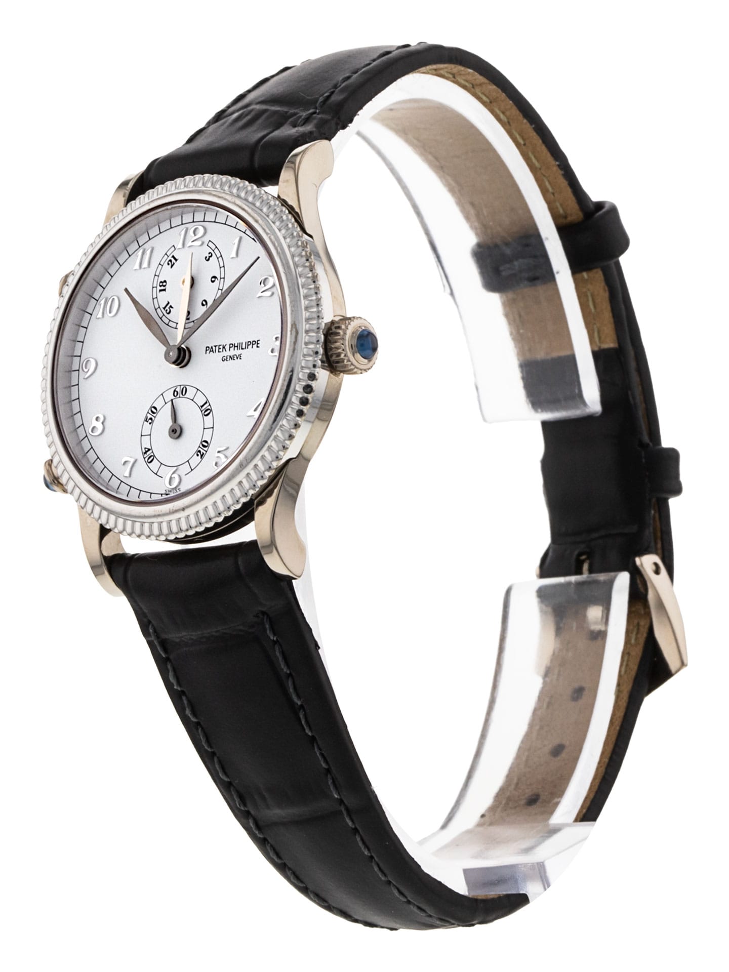 Patek Philippe Travel Time 4864G-001 Thumbnail 2