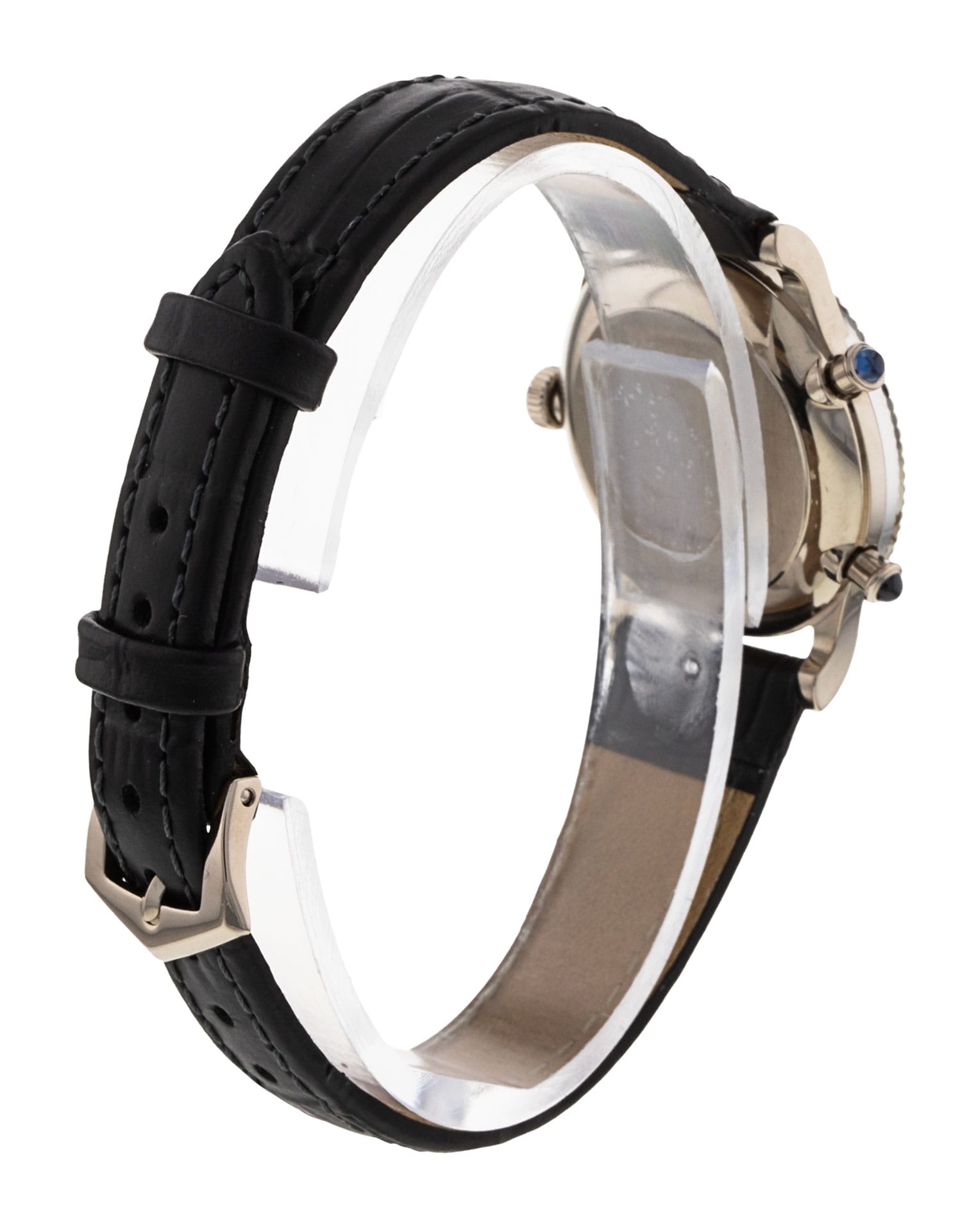 Patek Philippe Travel Time 4864G-001 Thumbnail 3