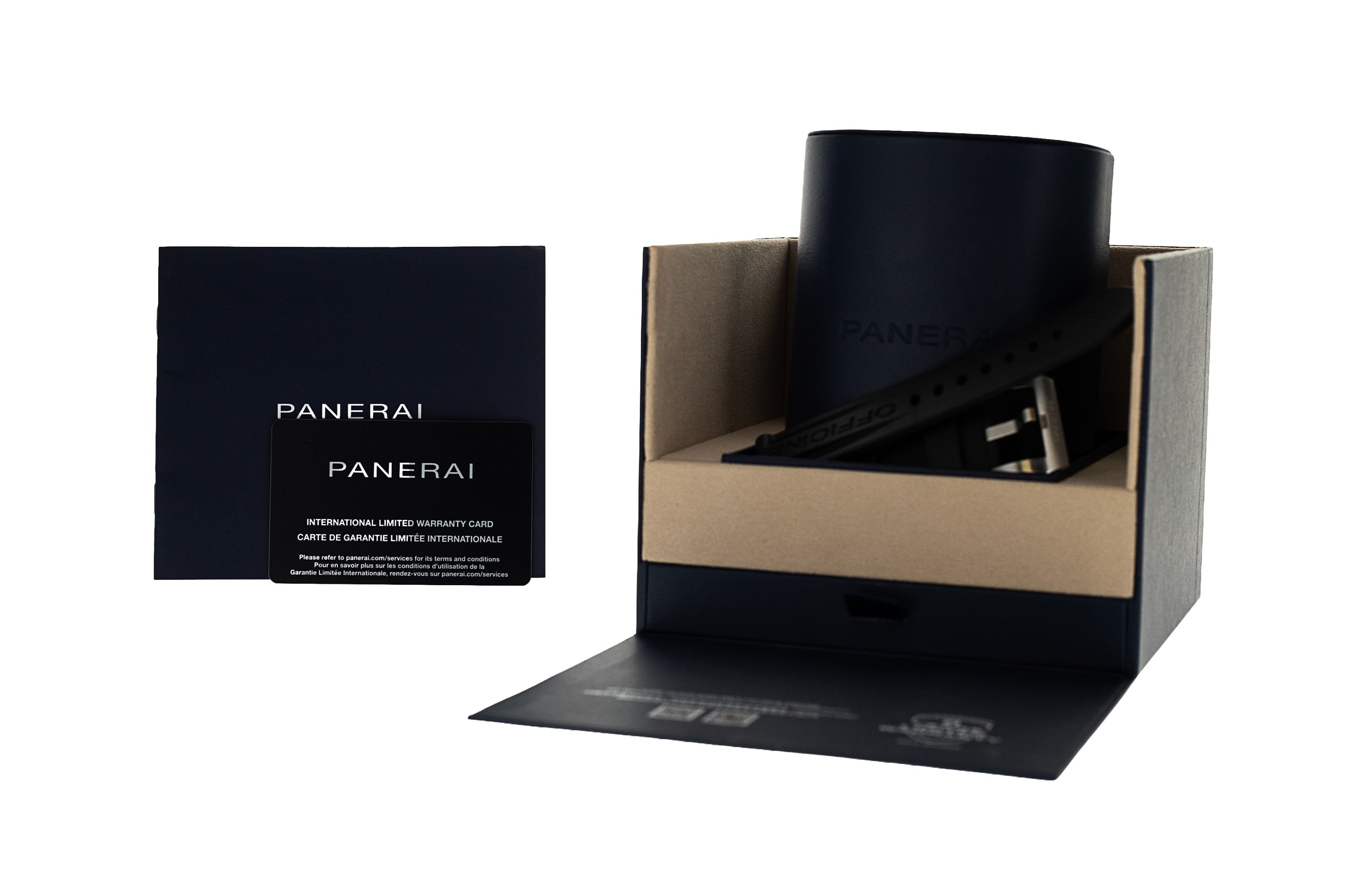 Panerai Luminor 8 Giorni PAM00914 Thumbnail 4