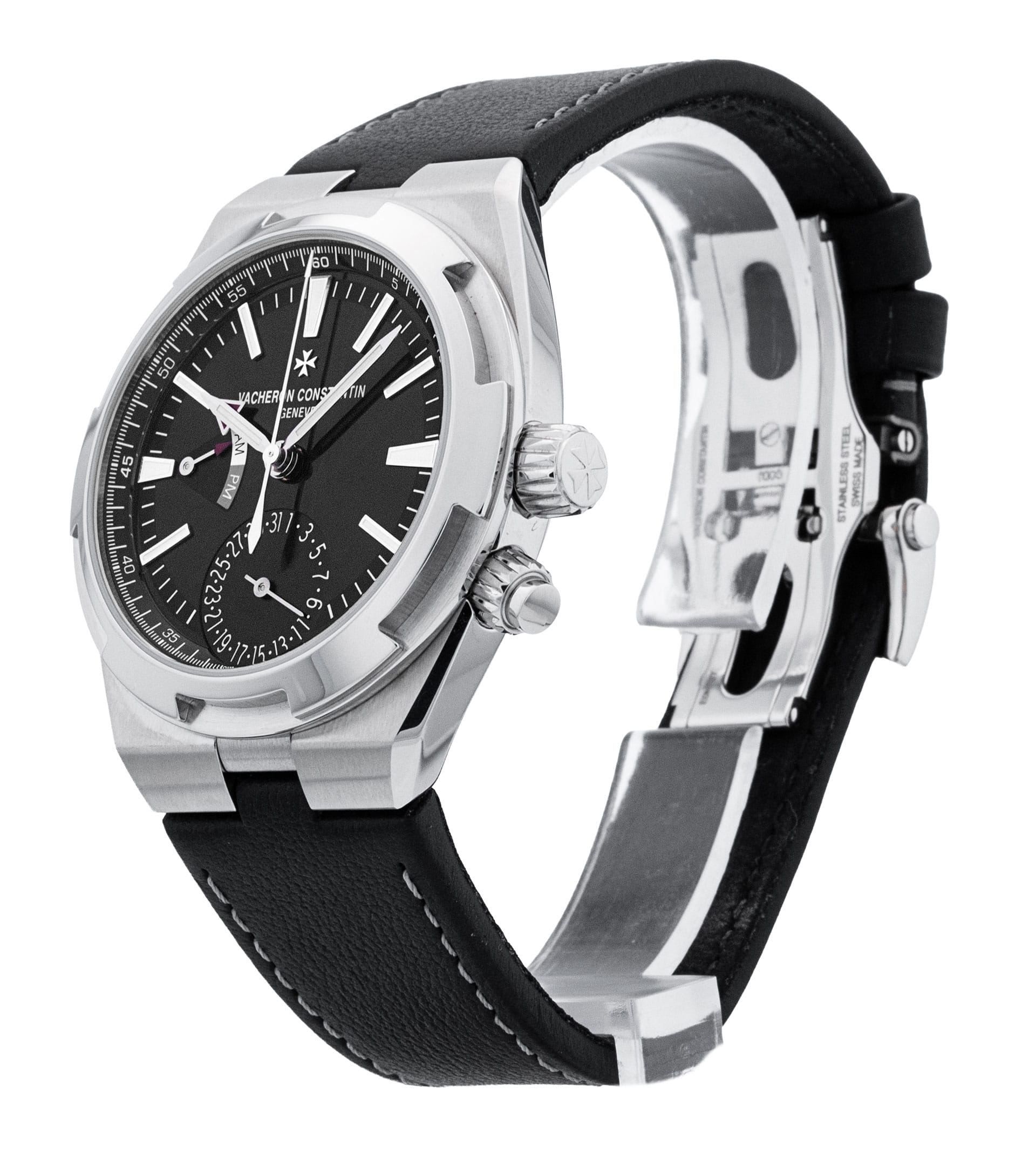 Vacheron Constantin Overseas 7900V/110A-B546 Thumbnail 2