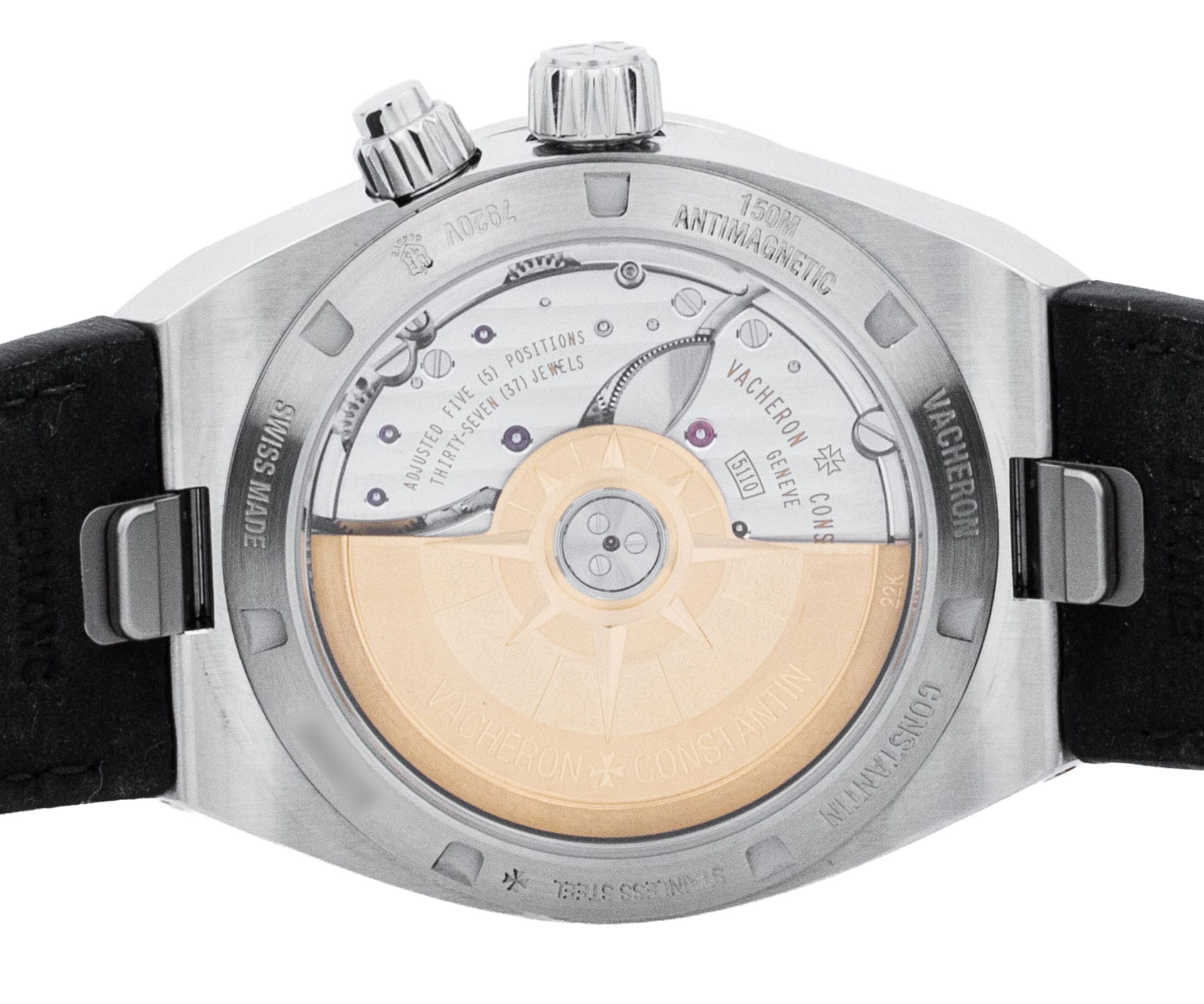 Vacheron Constantin Overseas 7900V/110A-B546 Thumbnail 4