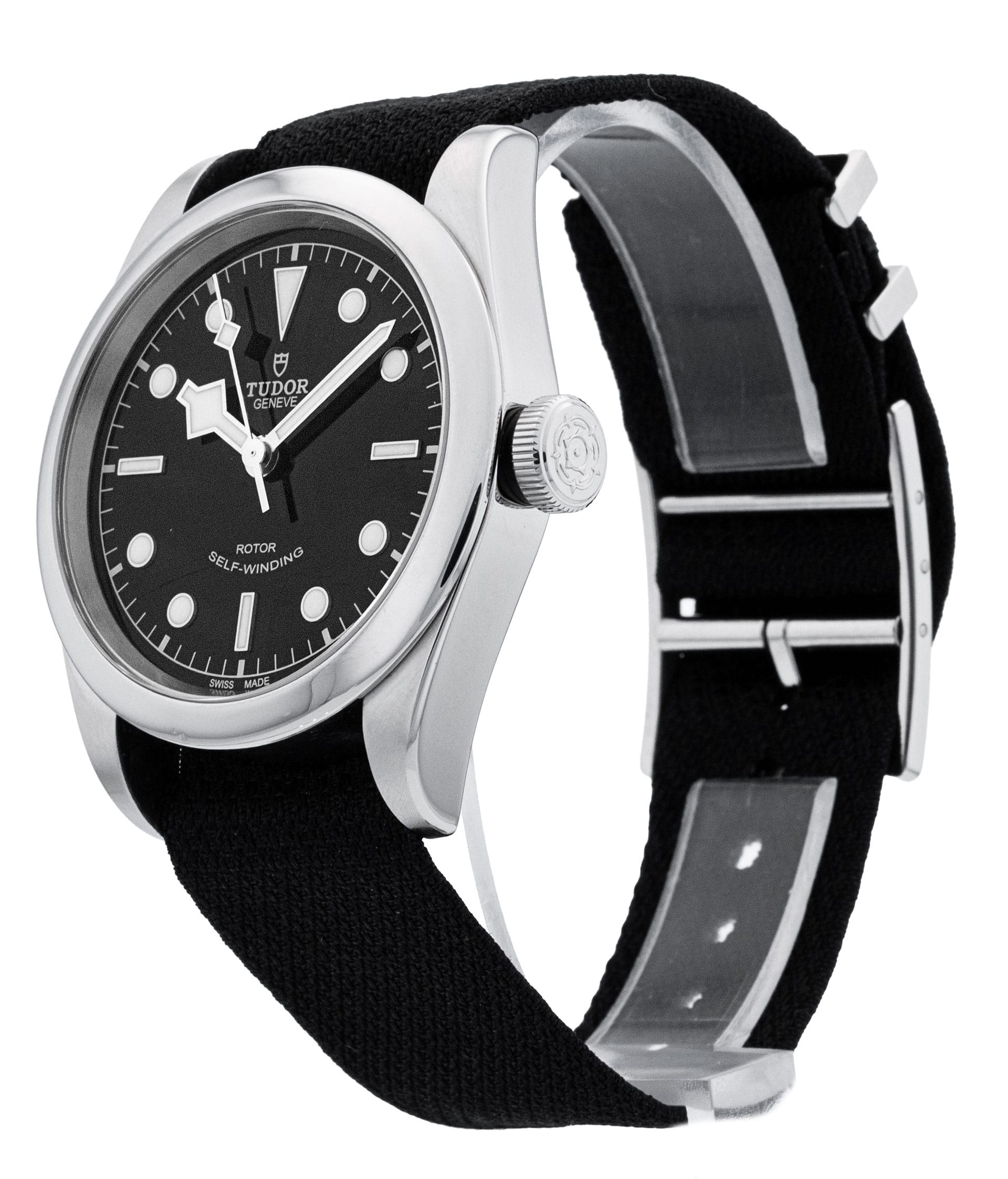 Tudor Black Bay 41 M79540-0007 Thumbnail 2