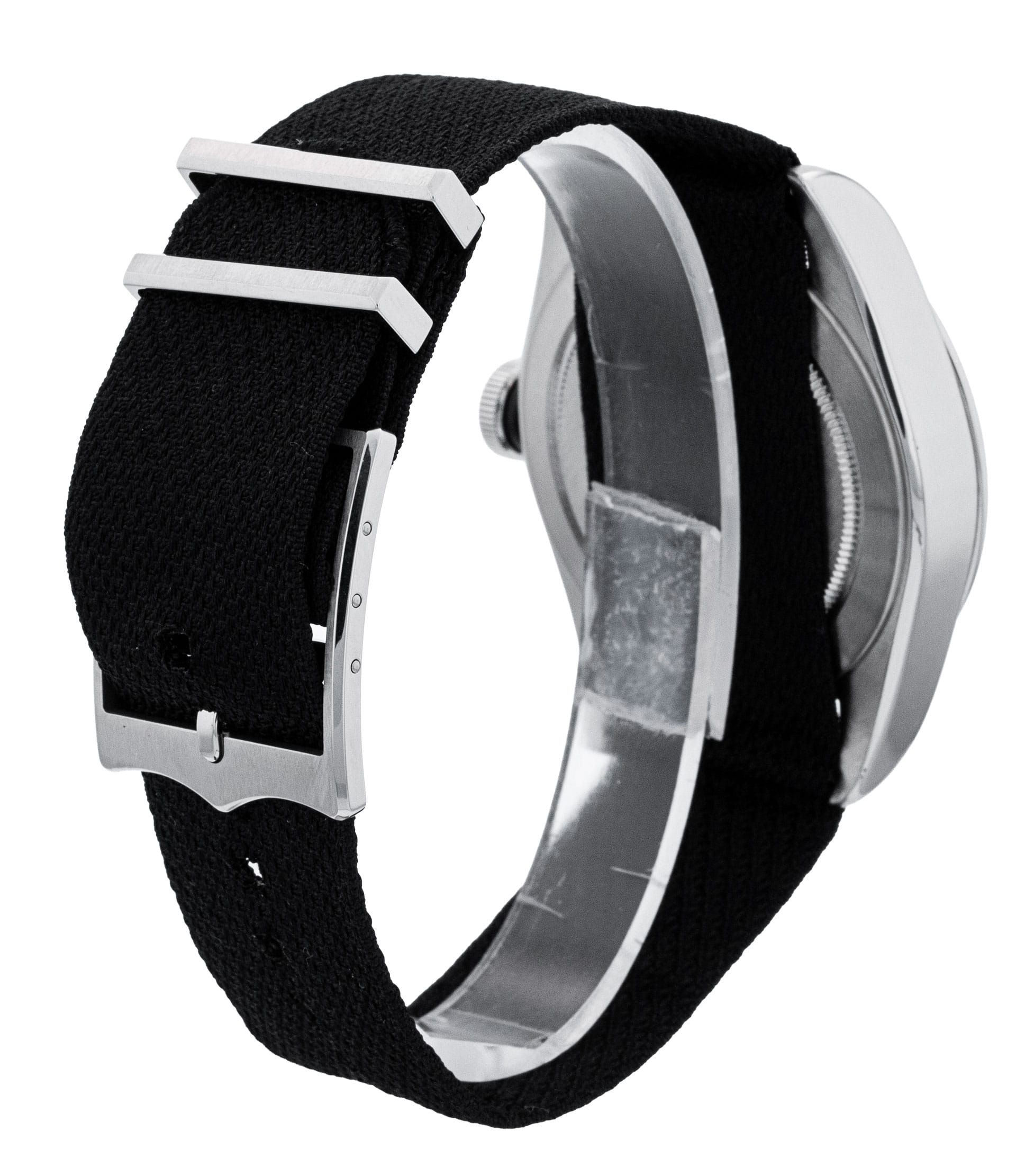 Tudor Black Bay 41 M79540-0007 Thumbnail 3