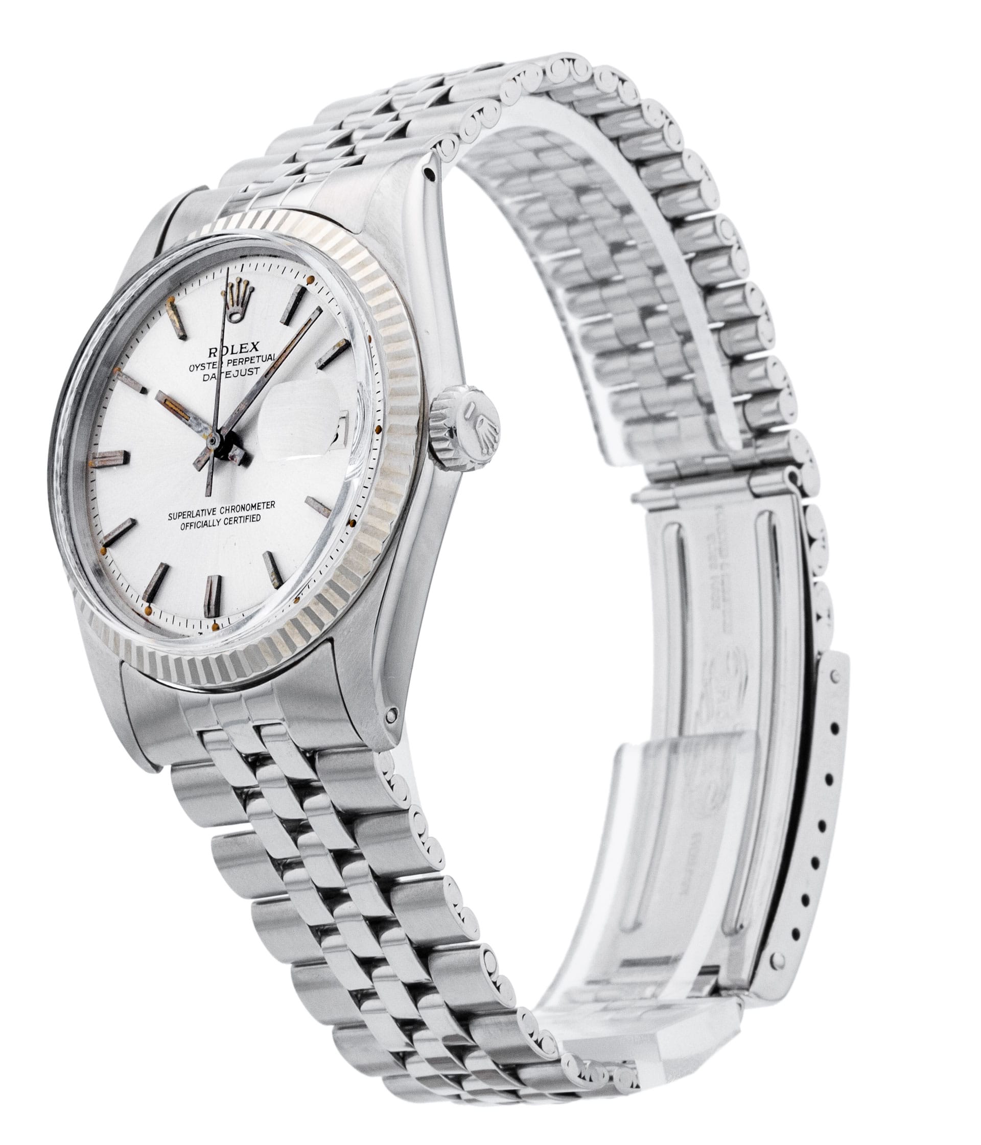 Rolex Datejust 1601 Thumbnail 2