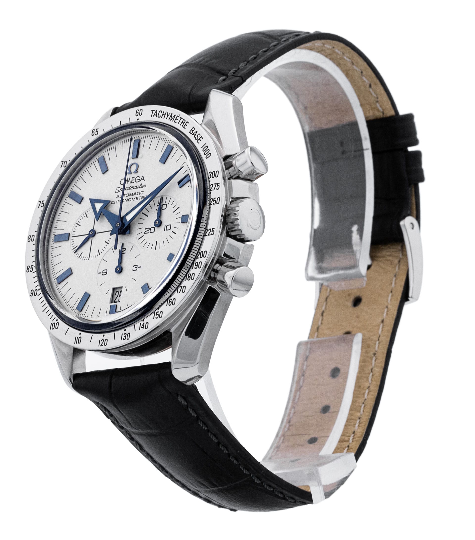 Omega Speedmaster Broad Arrow 3851.20.00 Thumbnail 2