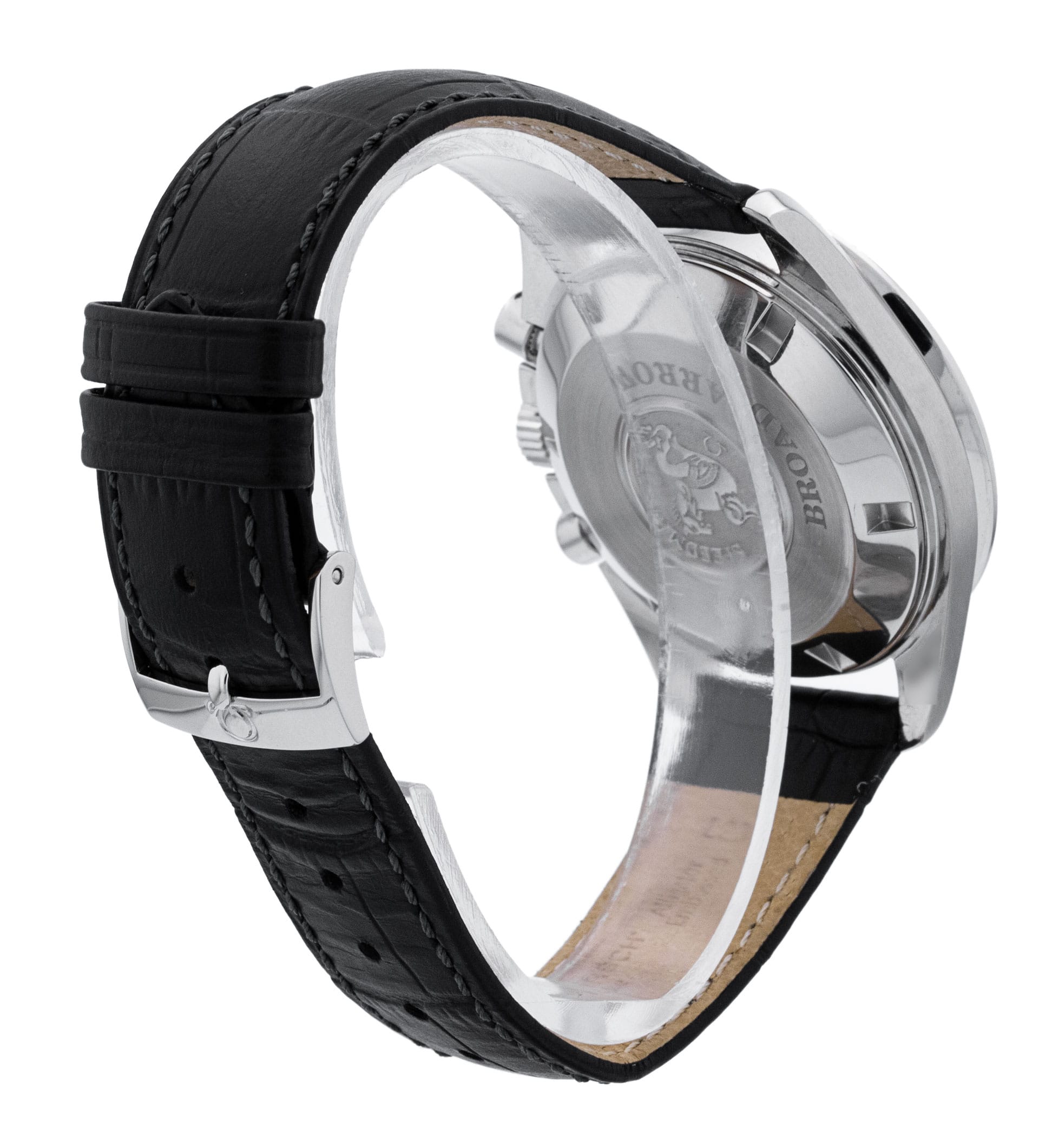 Omega Speedmaster Broad Arrow 3851.20.00 Thumbnail 3