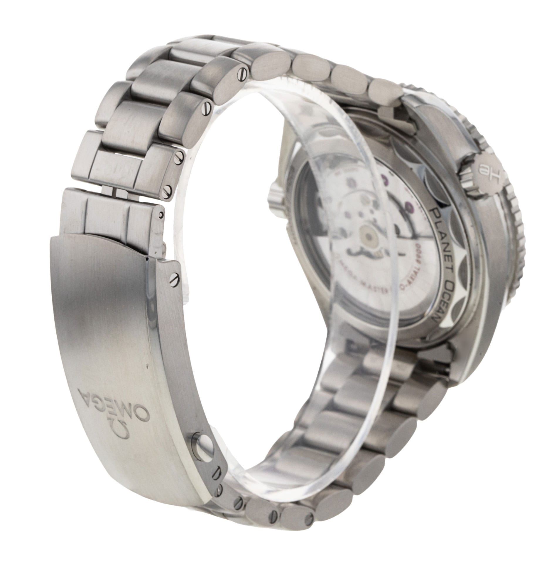 Omega Planet Ocean 215.30.44.21.04.001 Thumbnail 3