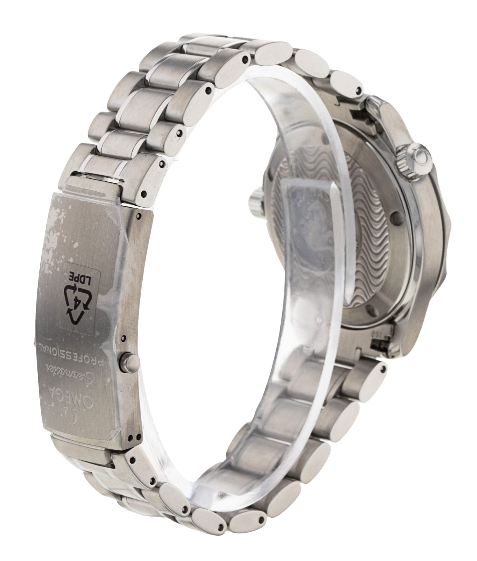 Omega Seamaster 300m Mid-Size 2263.80.00 Thumbnail 3