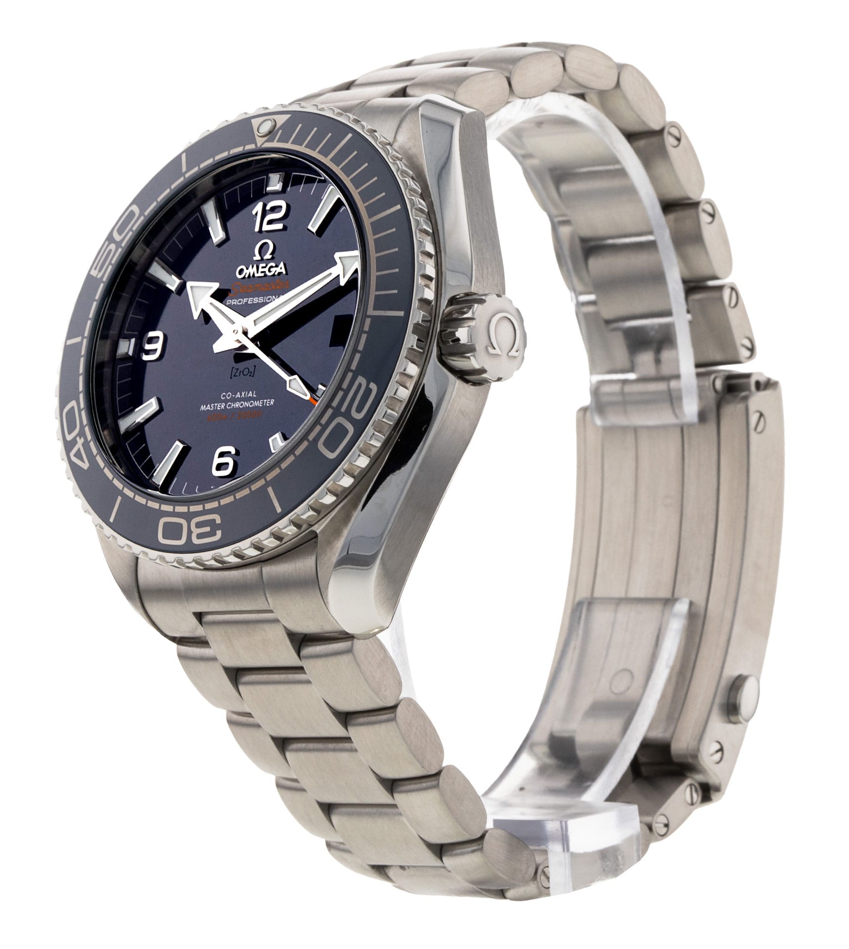 Omega Planet Ocean 215.30.44.21.03.001 Thumbnail 2