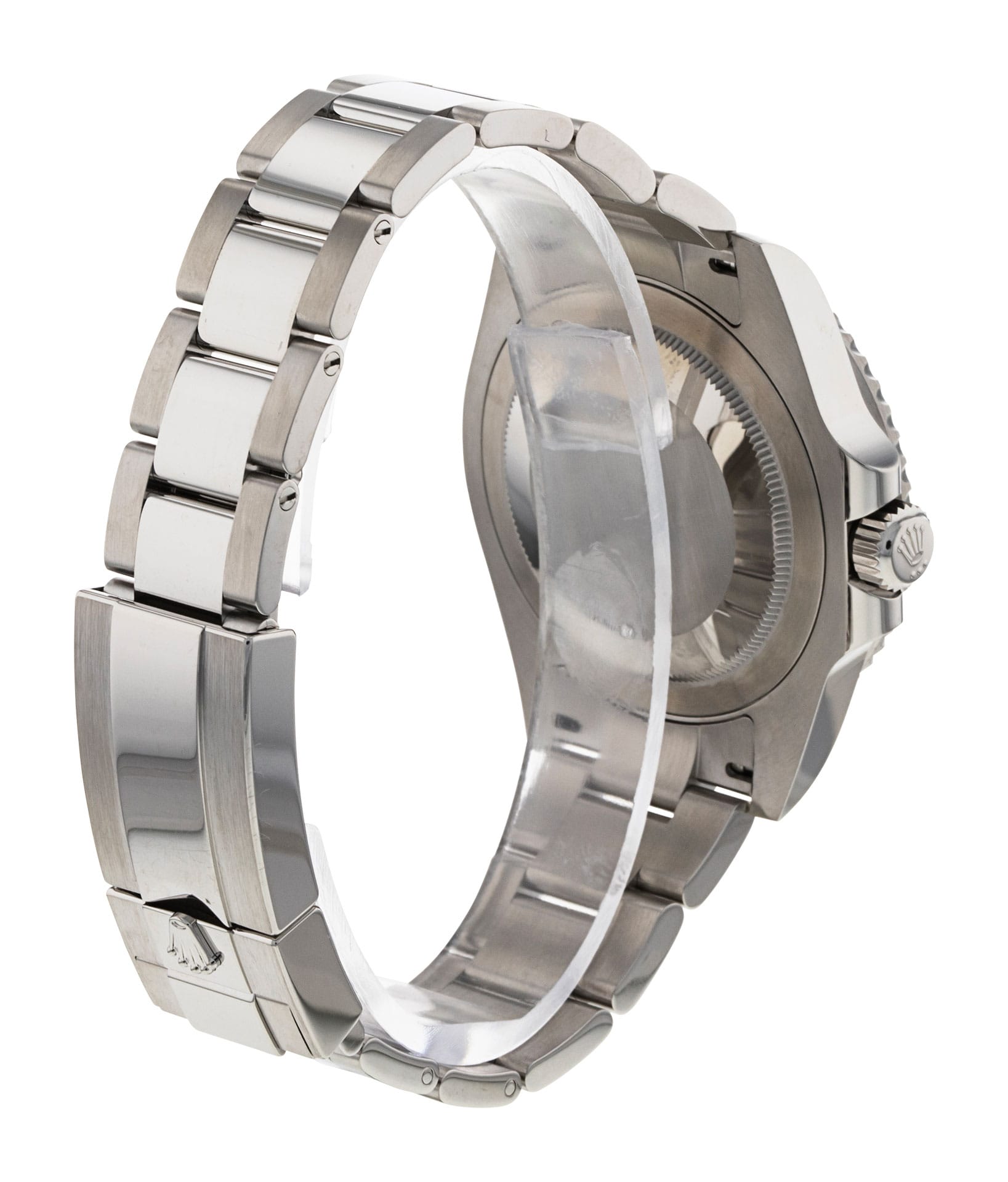 Rolex GMT Master II Sprite Thumbnail 3