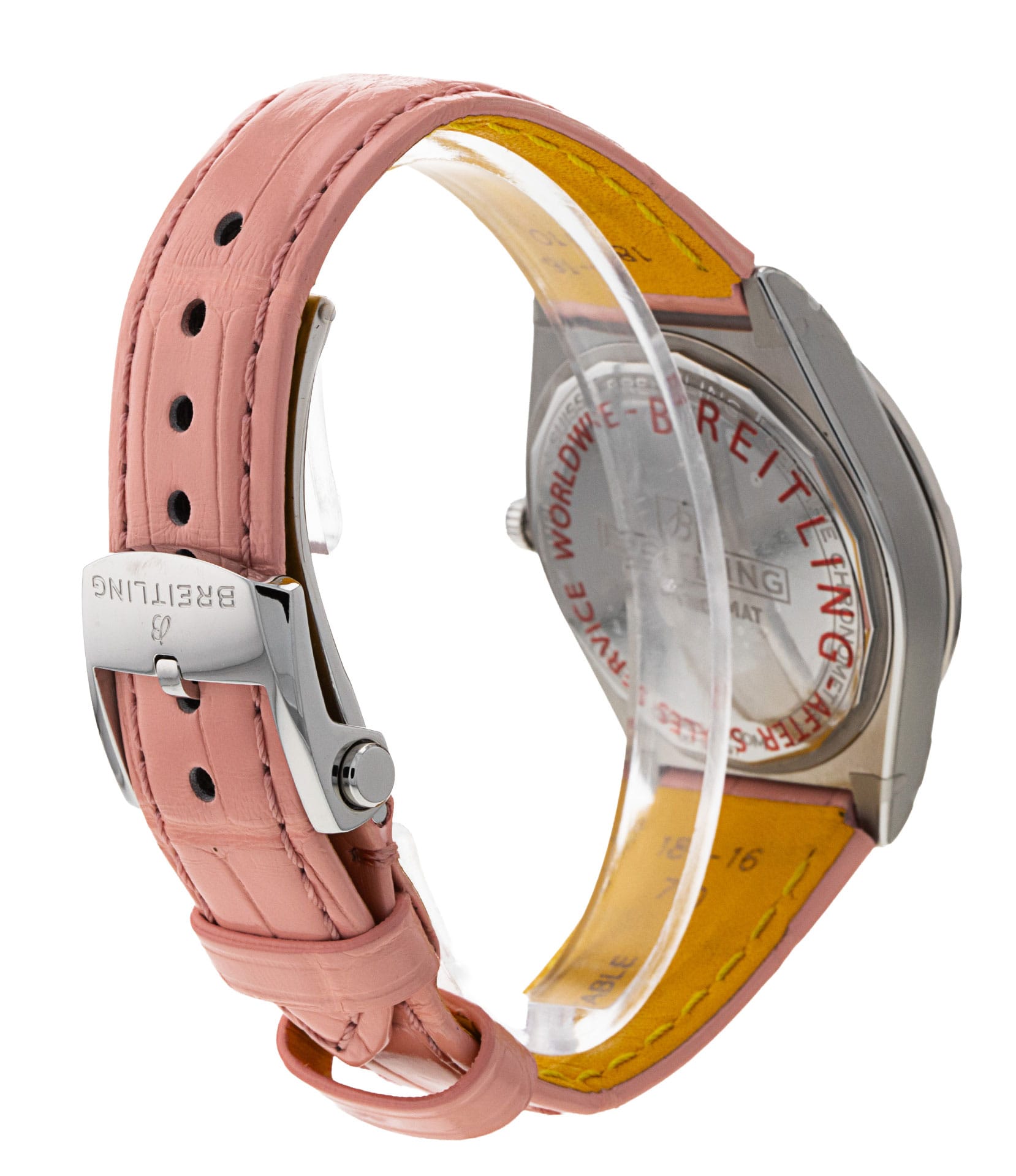 Breitling Chronomat Automatic 36 G10380 Thumbnail 3