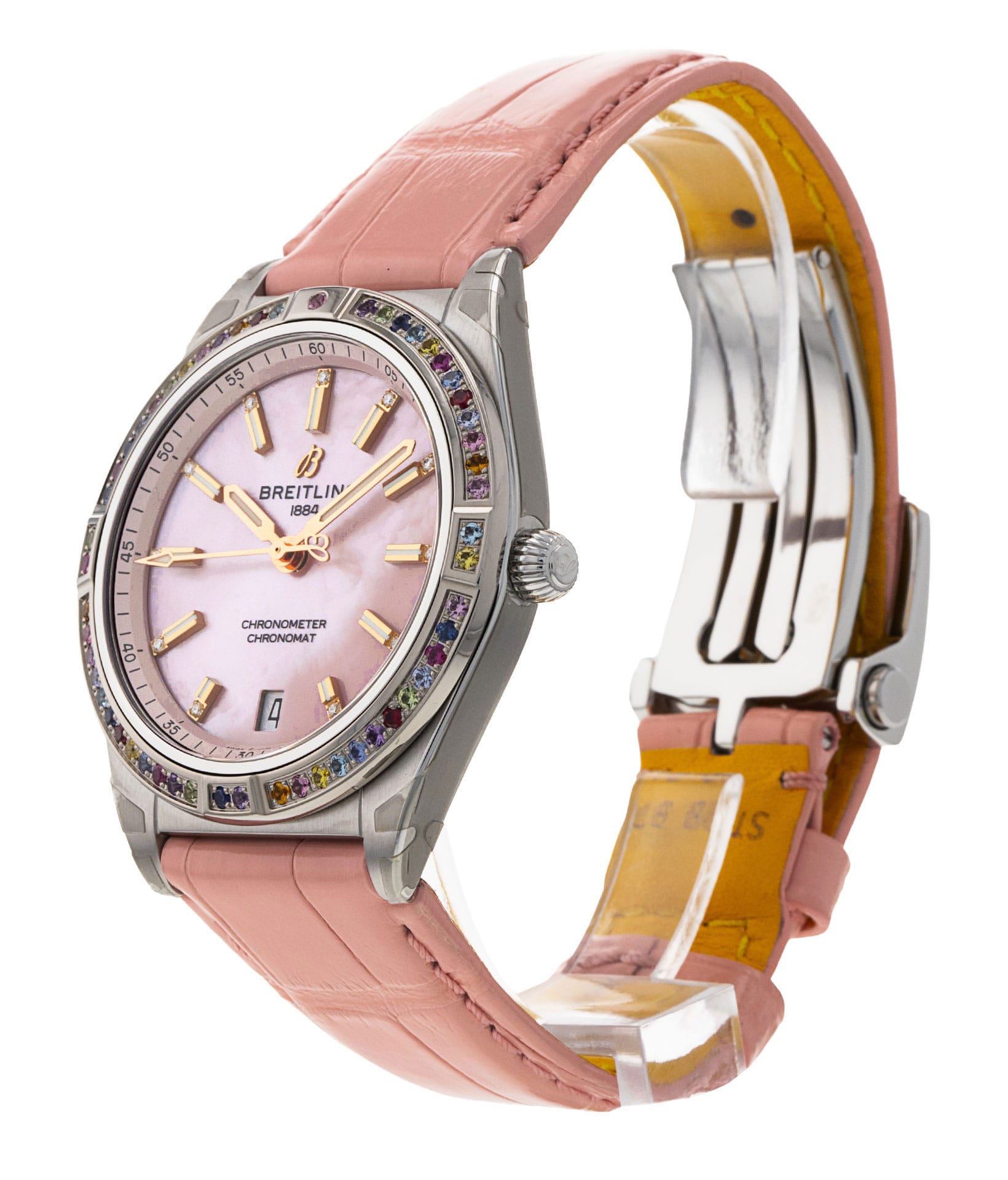 Breitling Chronomat Automatic 36 G10380 Thumbnail 2