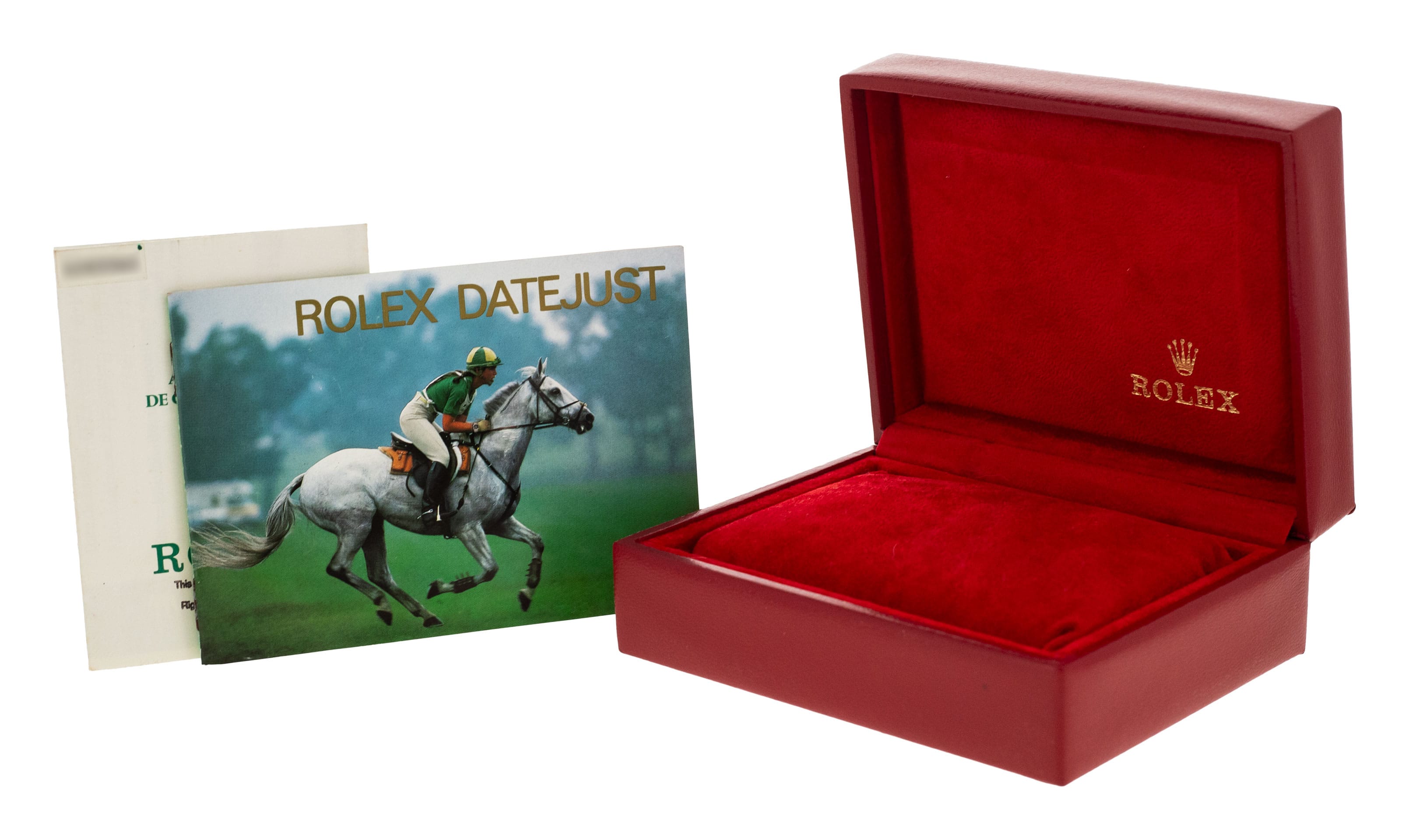 Rolex Lady Oyster Perpetual 67193 Thumbnail 4