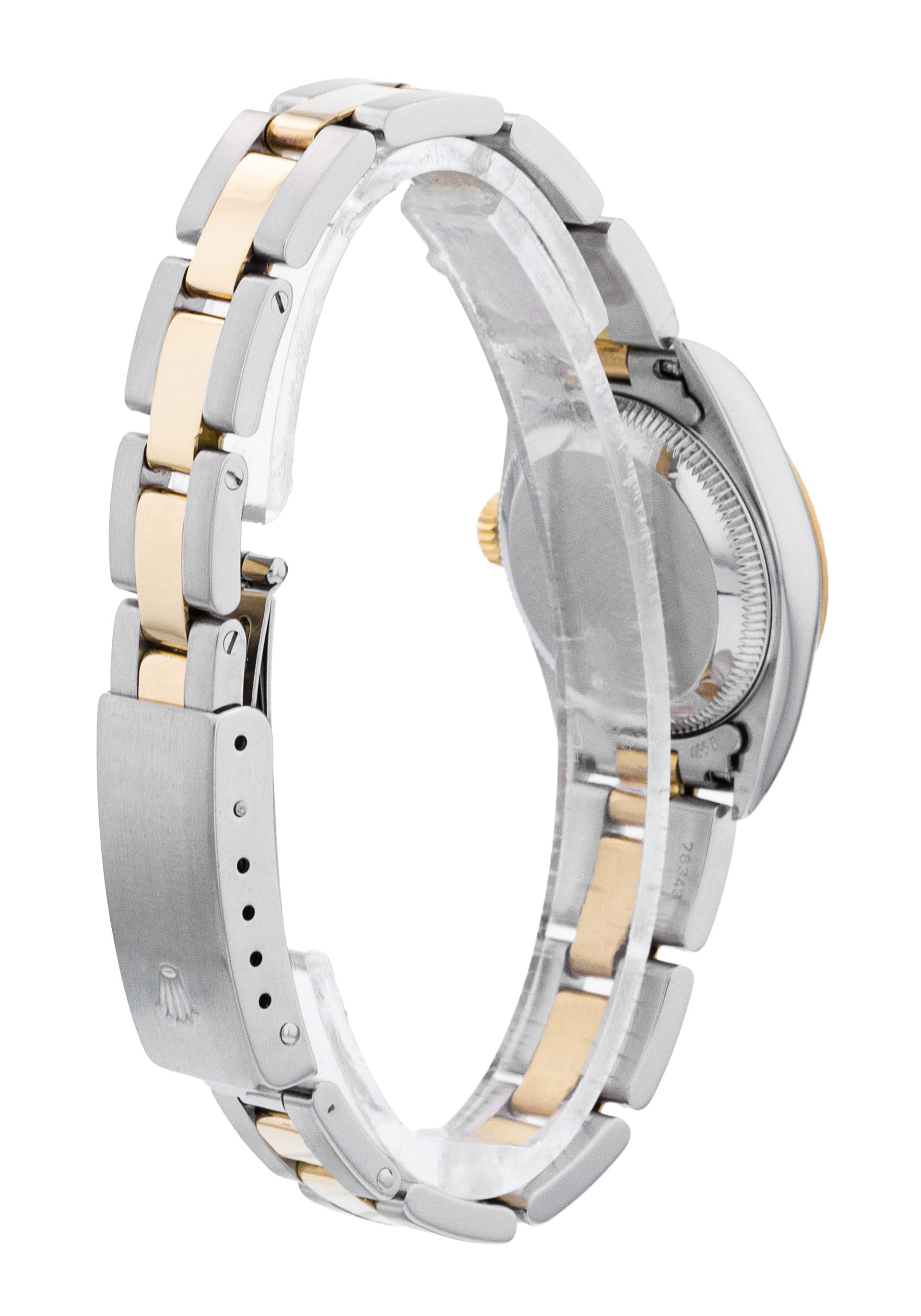 Rolex Lady Oyster Perpetual 67193 Thumbnail 3