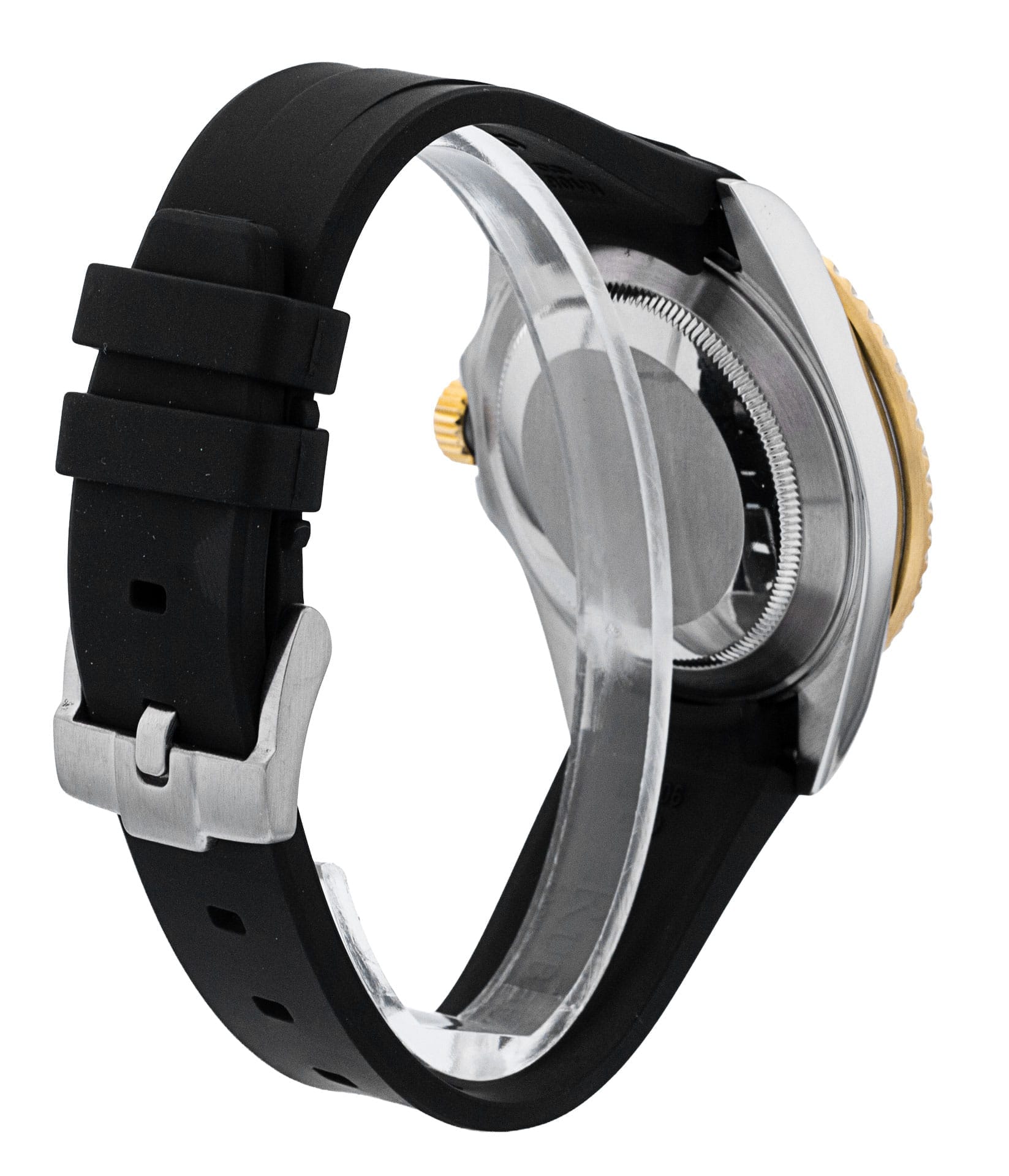 Rolex Submariner 16613 Thumbnail 3