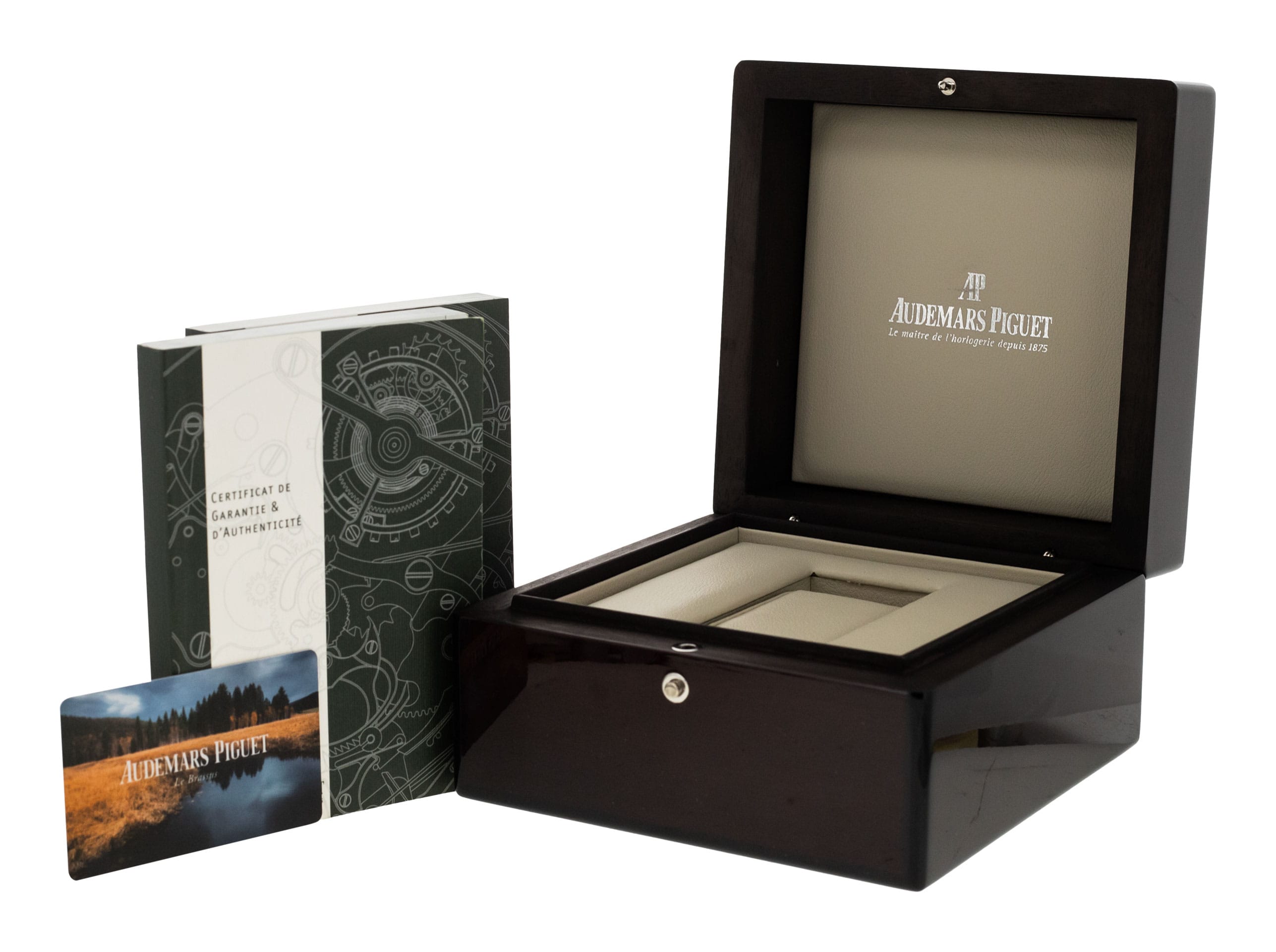 Audemars Piguet Royal Oak Offshore 25940SK.OO.D002CA.02.A Thumbnail 4