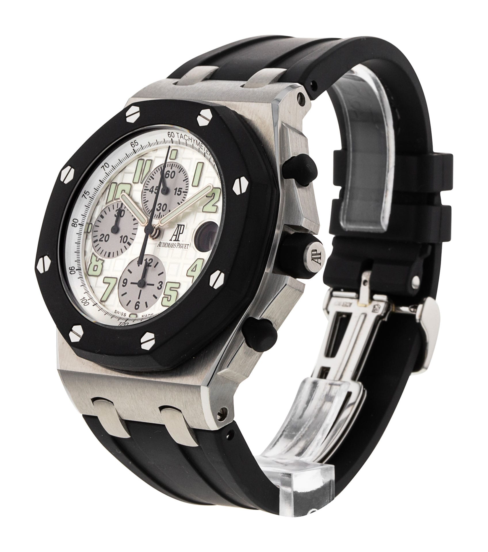 Audemars Piguet Royal Oak Offshore 25940SK.OO.D002CA.02.A Thumbnail 2