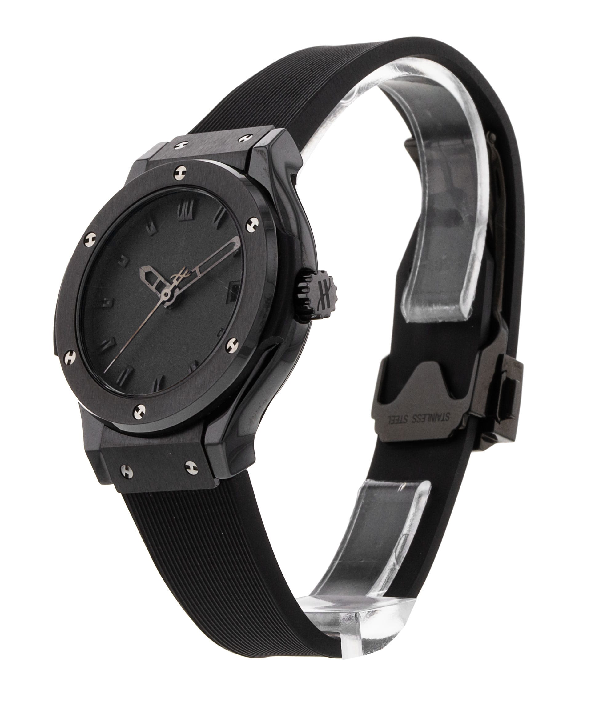 Hublot Classic Fusion 581.CM.1110.RX Thumbnail 2