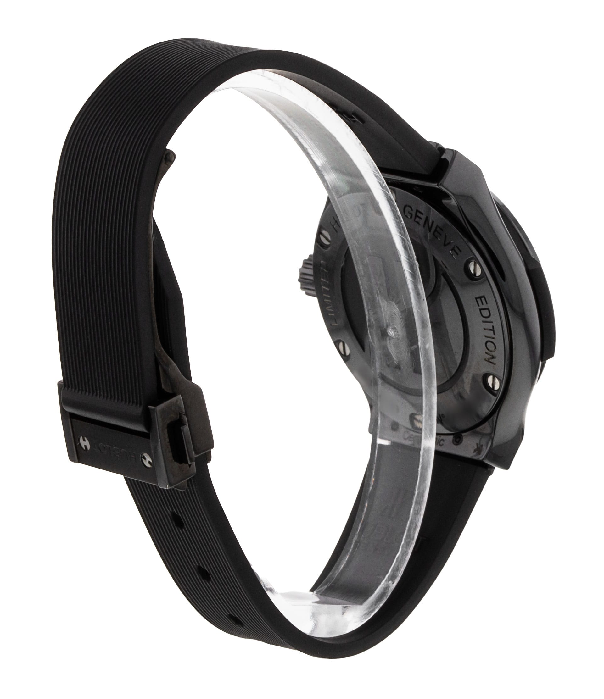 Hublot Classic Fusion 581.CM.1110.RX Thumbnail 3