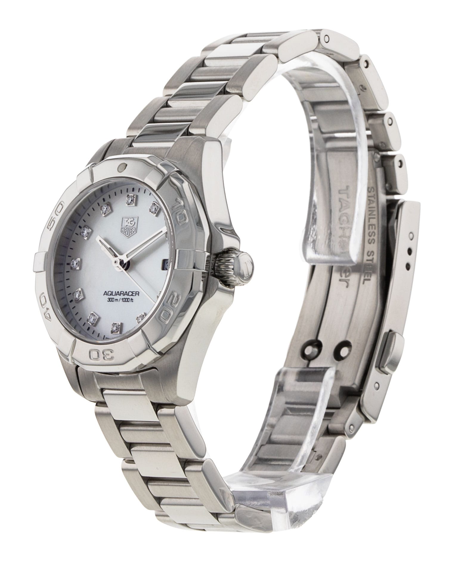 Tag Heuer Aquaracer WAY1413.BA0920 Thumbnail 2
