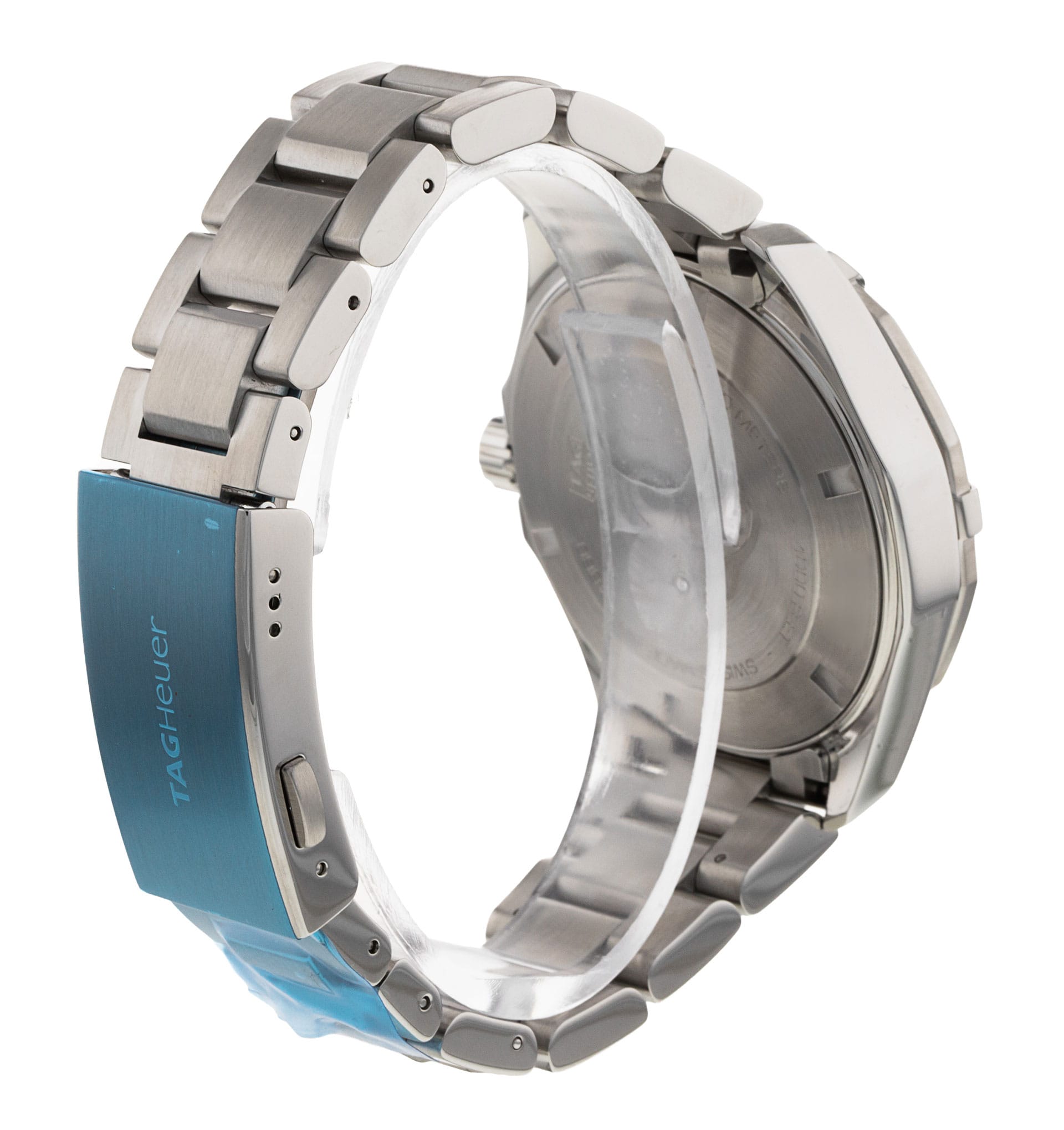 Tag Heuer Aquaracer WAY2010.BA0927 Thumbnail 3