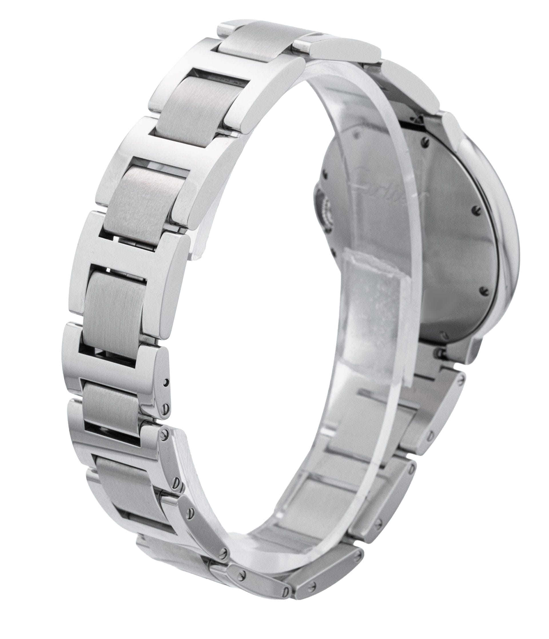 Cartier Ballon Bleu W6920046 Thumbnail 3