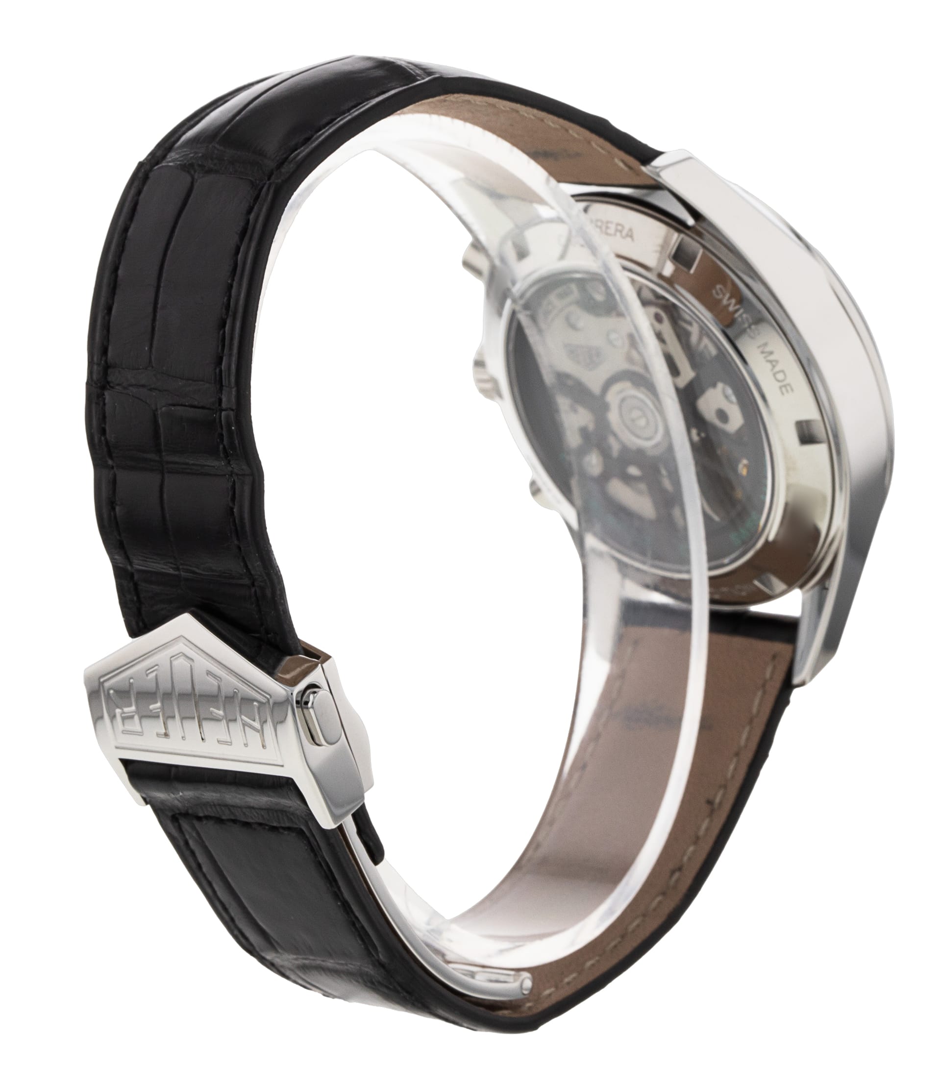 Tag Heuer Carrera CBK221F.FC6479 Thumbnail 3