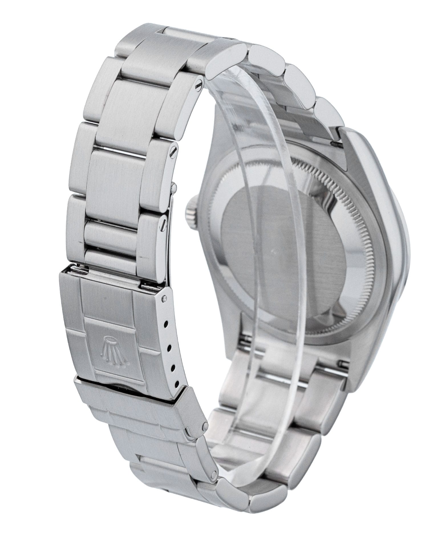 Rolex Explorer 114270 Thumbnail 3