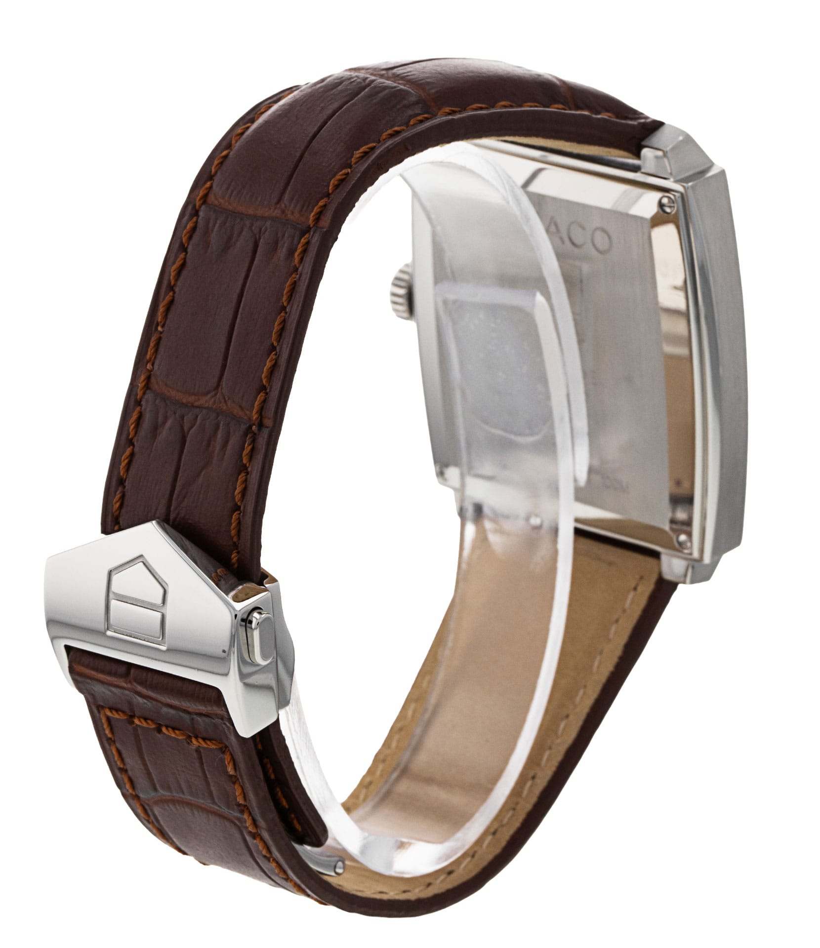 Tag Heuer Monaco WAW1316.EB0025 Thumbnail 3