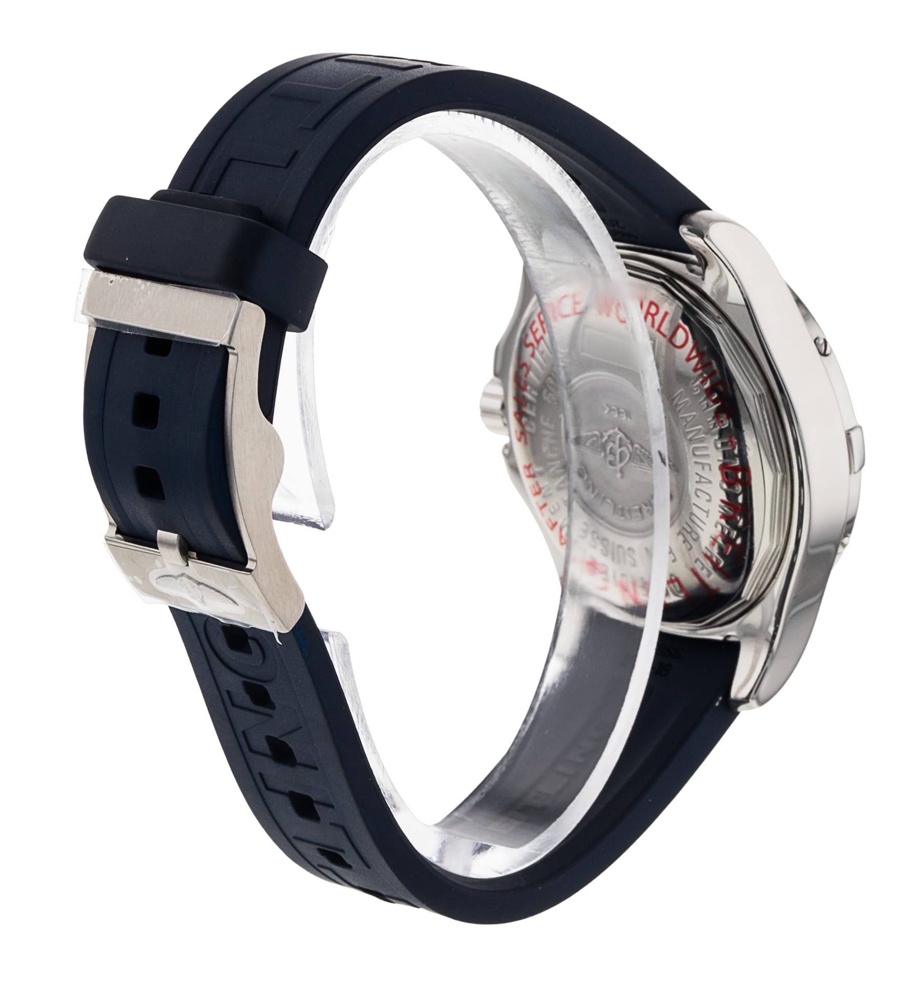 Breitling Colt Quartz A74380 Thumbnail 3