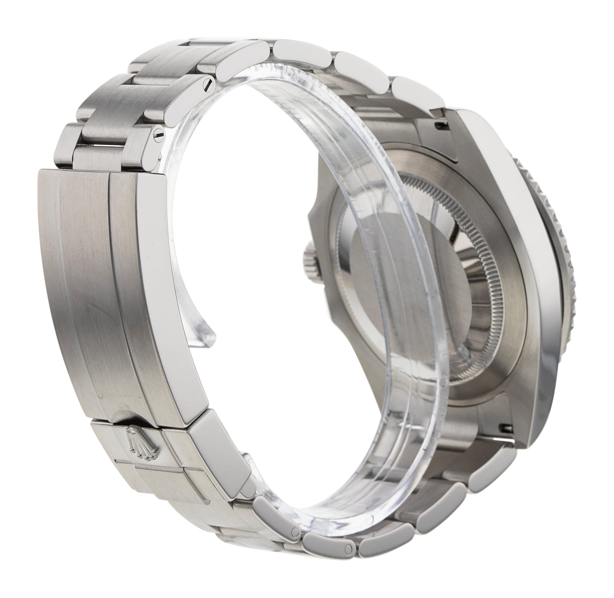 Rolex Submariner 126610 LN Thumbnail 3