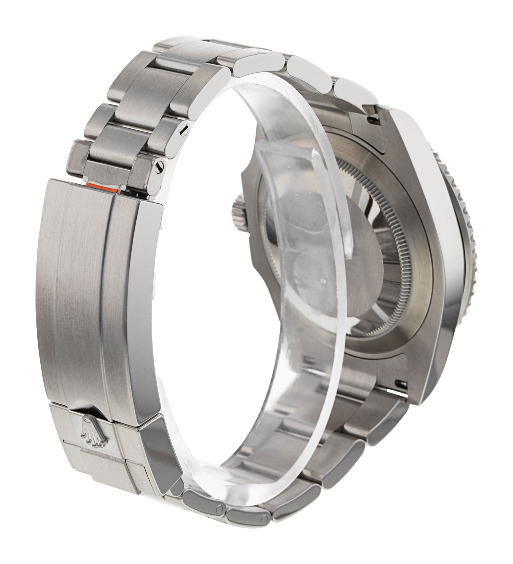 Rolex Submariner 126610 LN Thumbnail 3