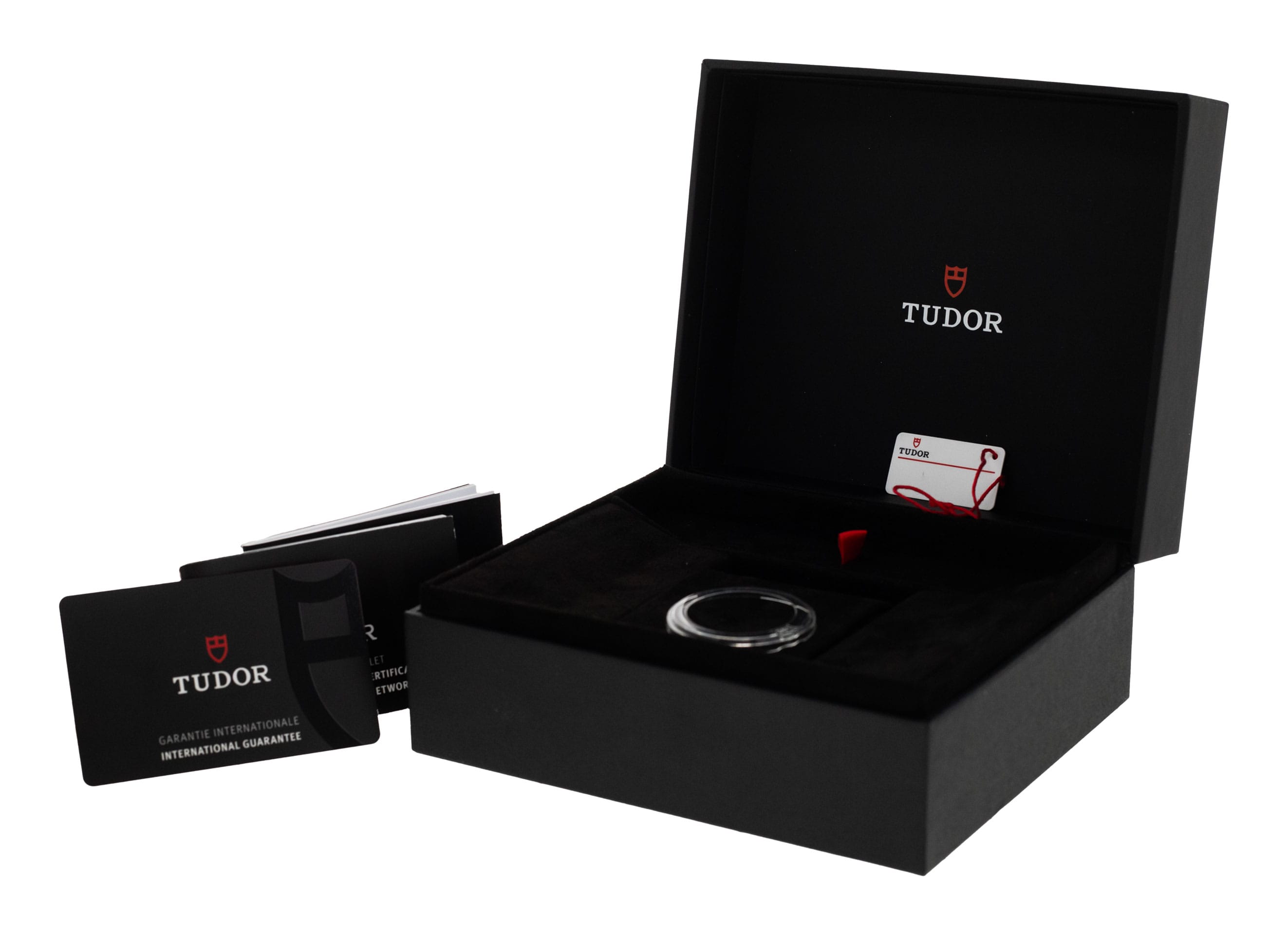 Tudor Pelagos M25407N-0001 Thumbnail 4