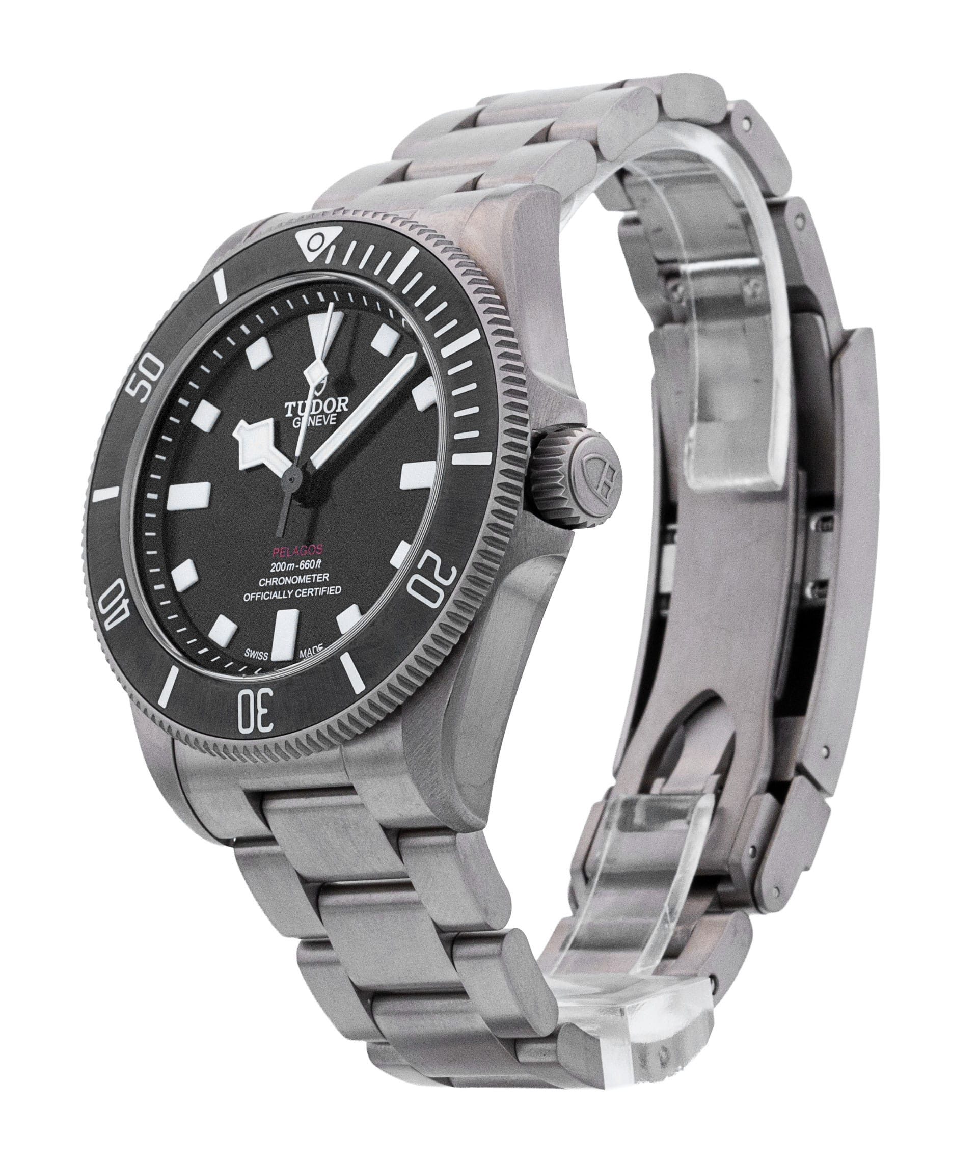 Tudor Pelagos M25407N-0001 Thumbnail 2