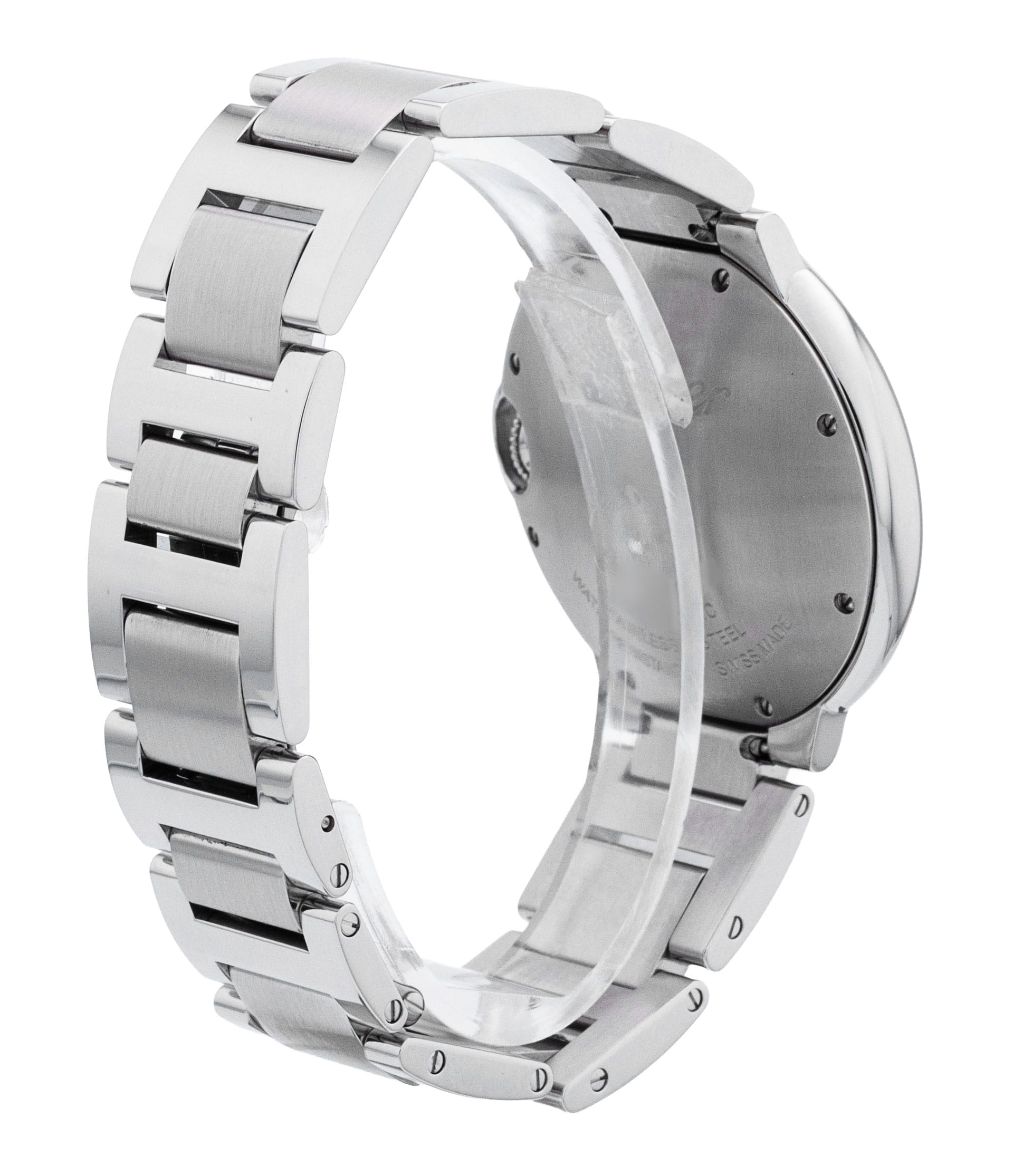 Cartier Ballon Bleu W6920046 Thumbnail 3