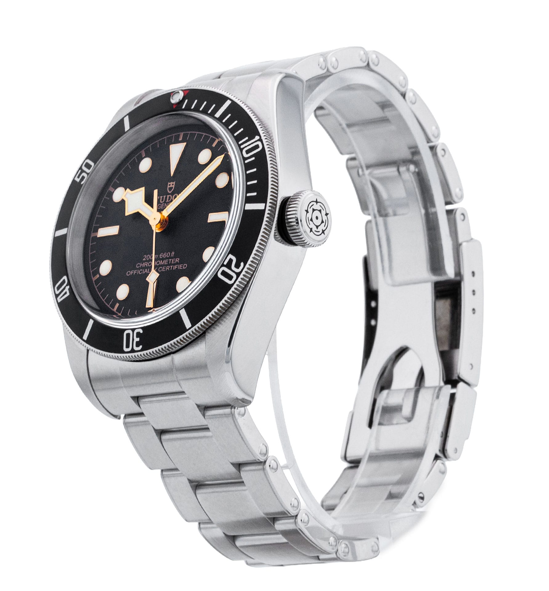 Tudor Black Bay M79230N-0009 Thumbnail 2