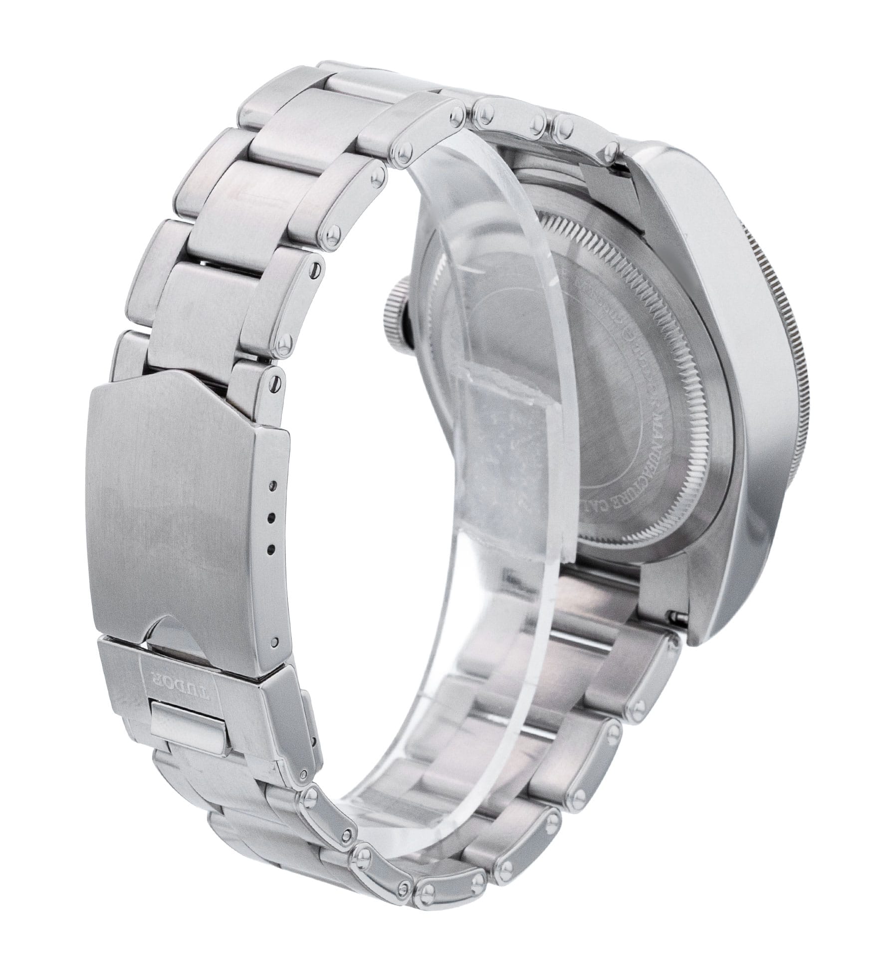 Tudor Black Bay M79230N-0009 Thumbnail 3