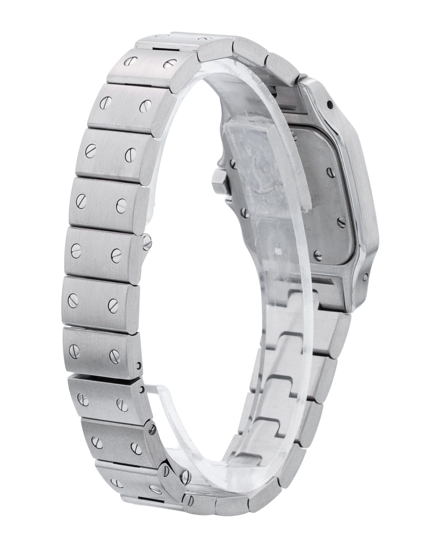 Cartier Santos Galbee W20056D6 Thumbnail 3