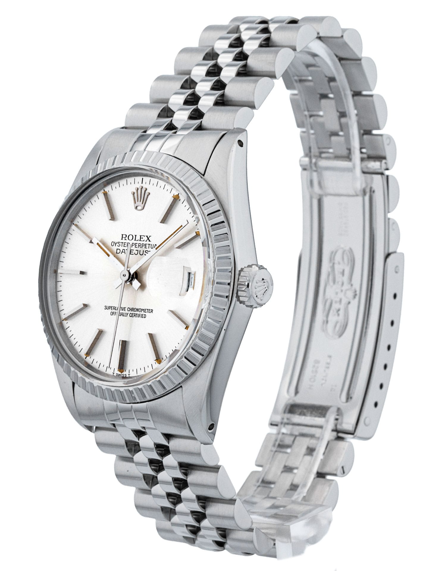 Rolex Datejust 16030 Thumbnail 2