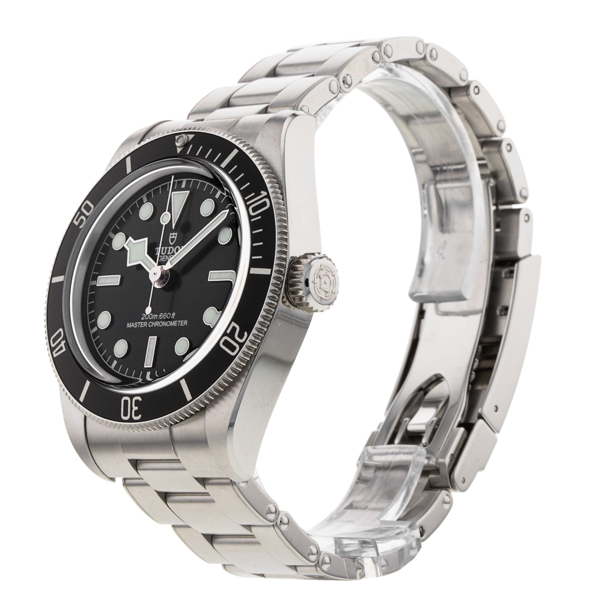 Tudor Black Bay M7941A1A0NU-0001 Thumbnail 2