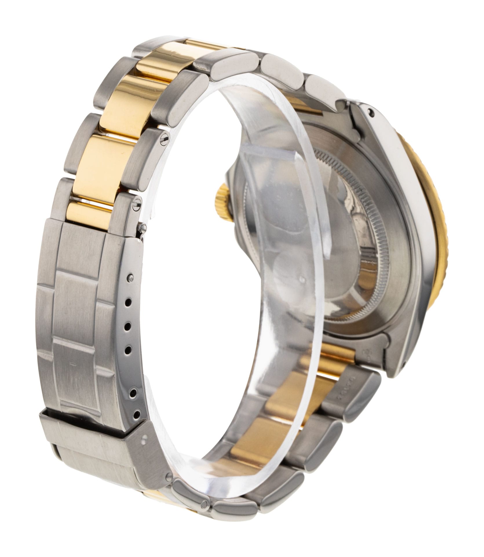 Rolex Submariner 16803 Thumbnail 3