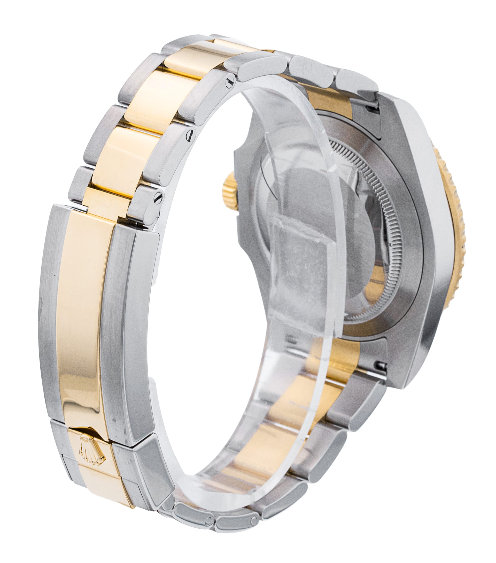 Rolex Submariner 116613 LB Thumbnail 3