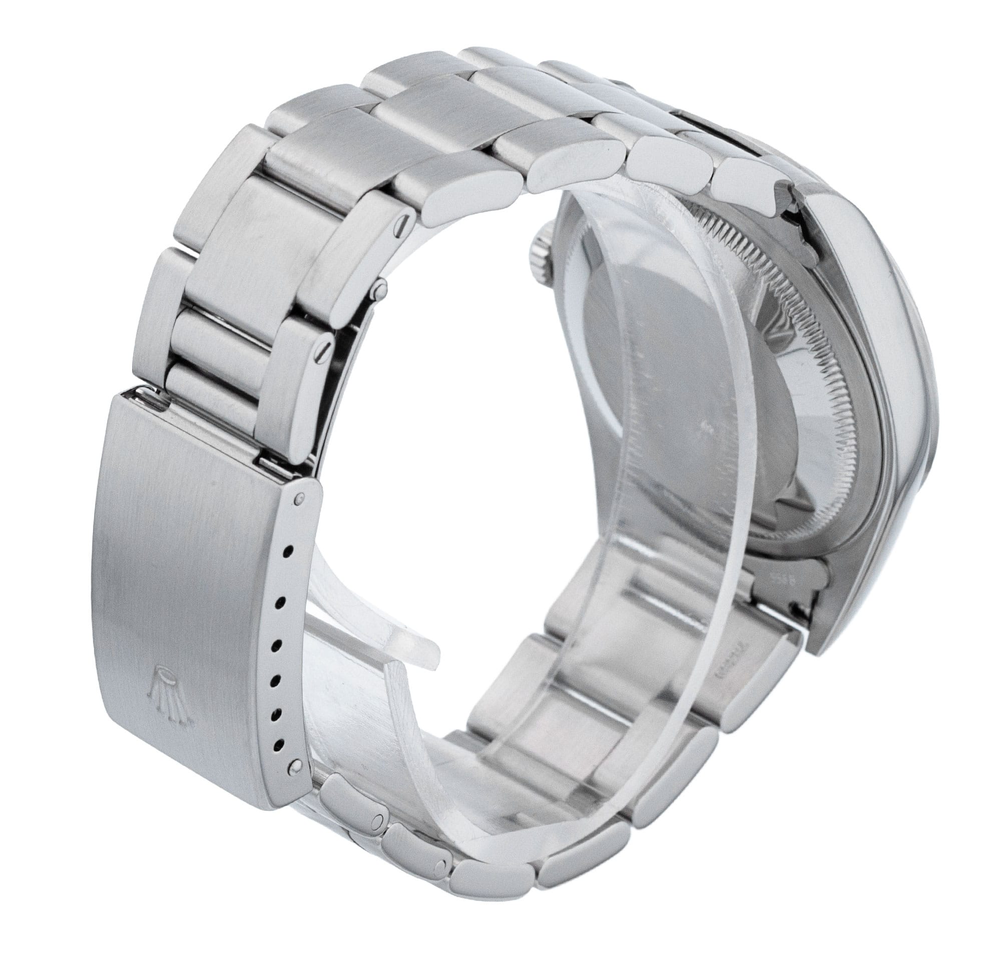 Rolex Datejust 16200 Thumbnail 3