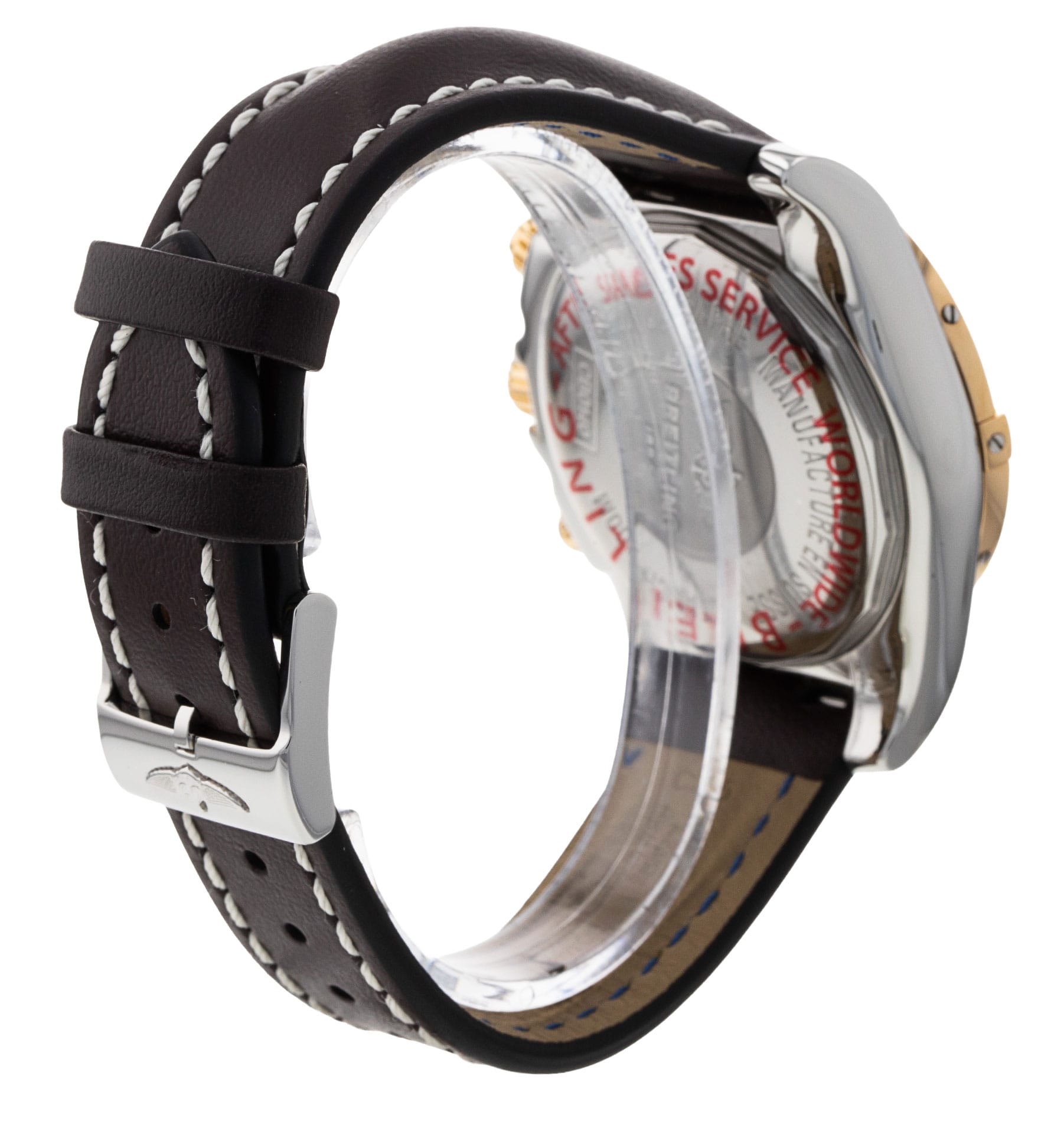 Breitling Chronomat 41 CB0140 Thumbnail 3