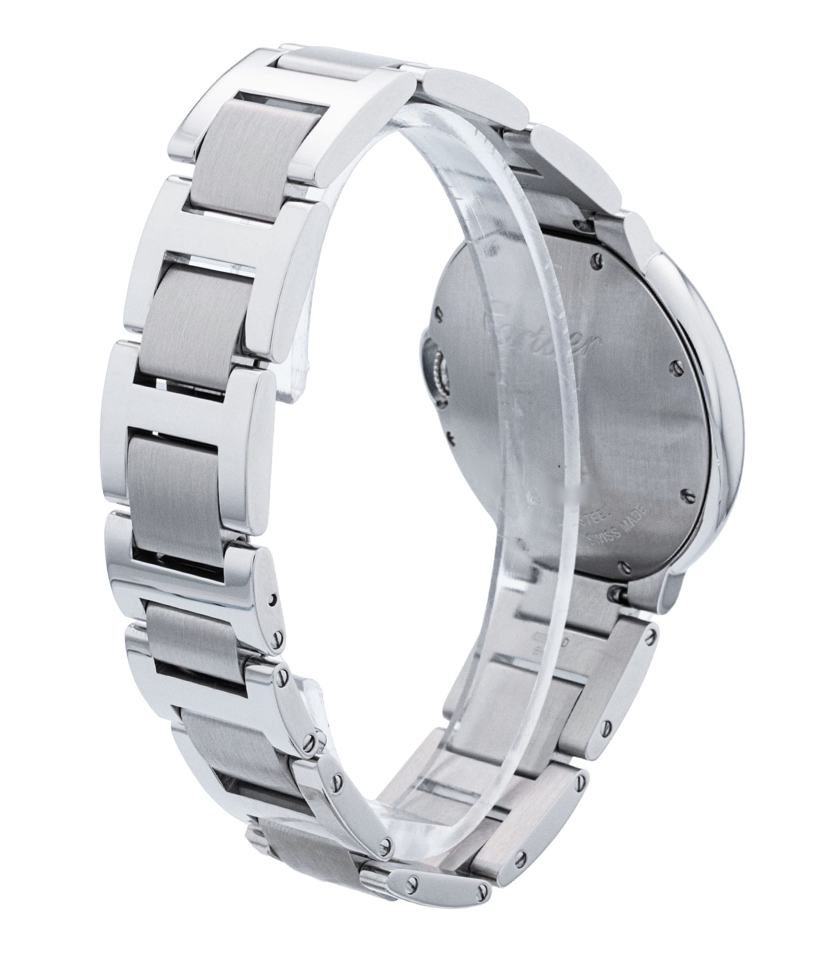 Cartier Ballon Bleu W69011Z4 Thumbnail 3